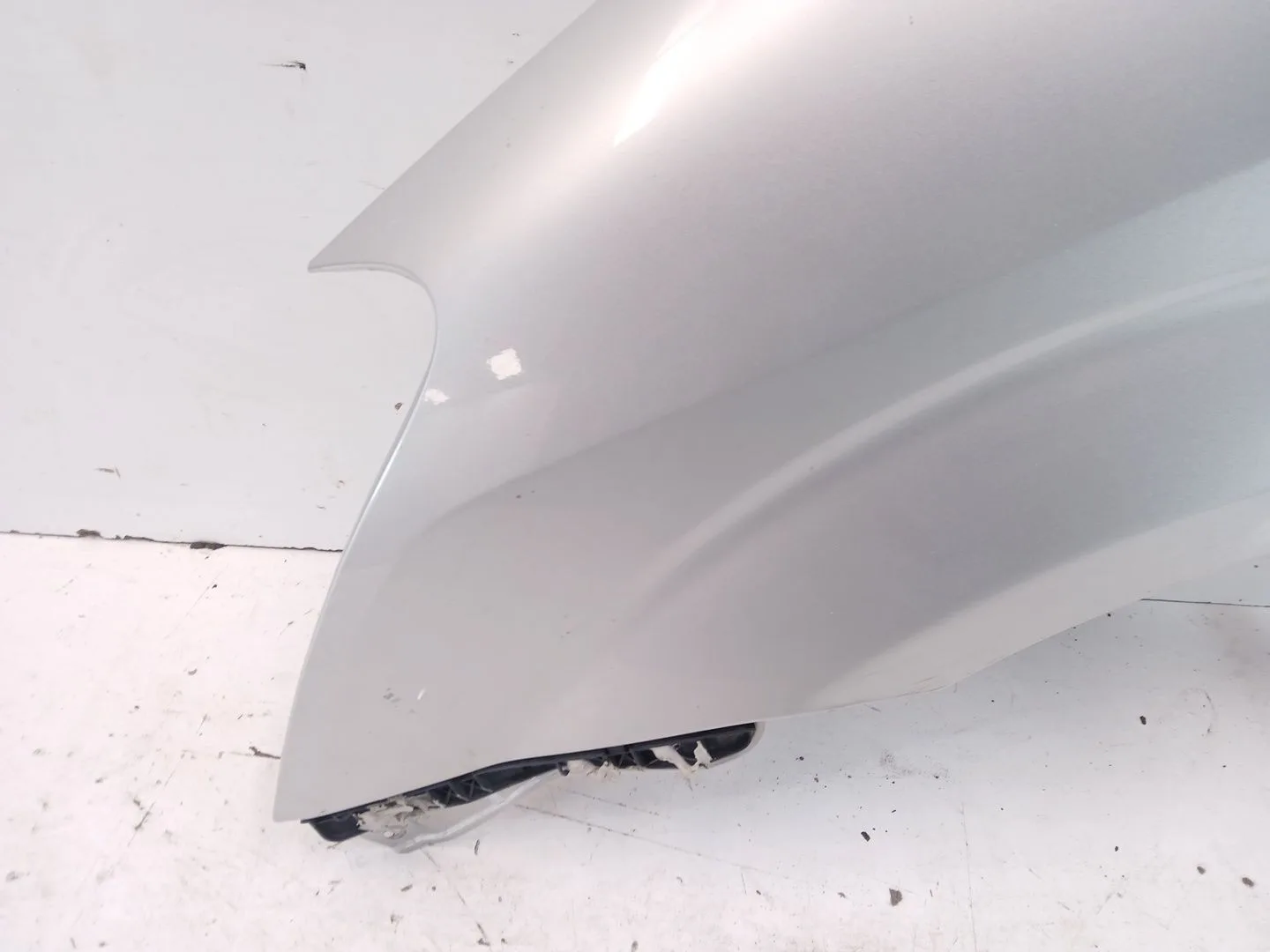 Aleta Delantera Izquierda para Toyota Corolla Verso (Zer_, Zze12_, R1_)