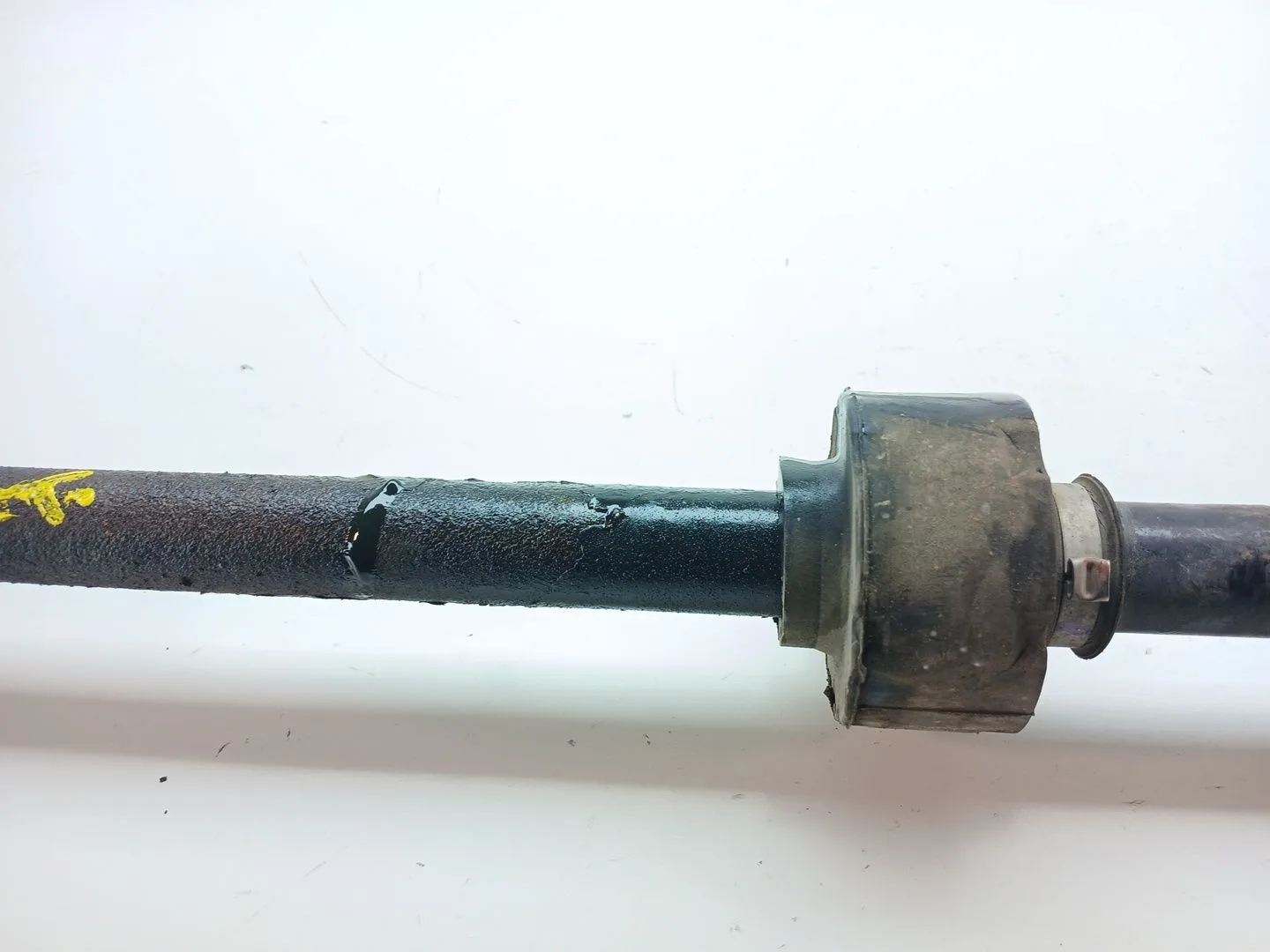 Transmision Delantera Derecha para Toyota Corolla Verso (Zer_, Zze12_, R1_)