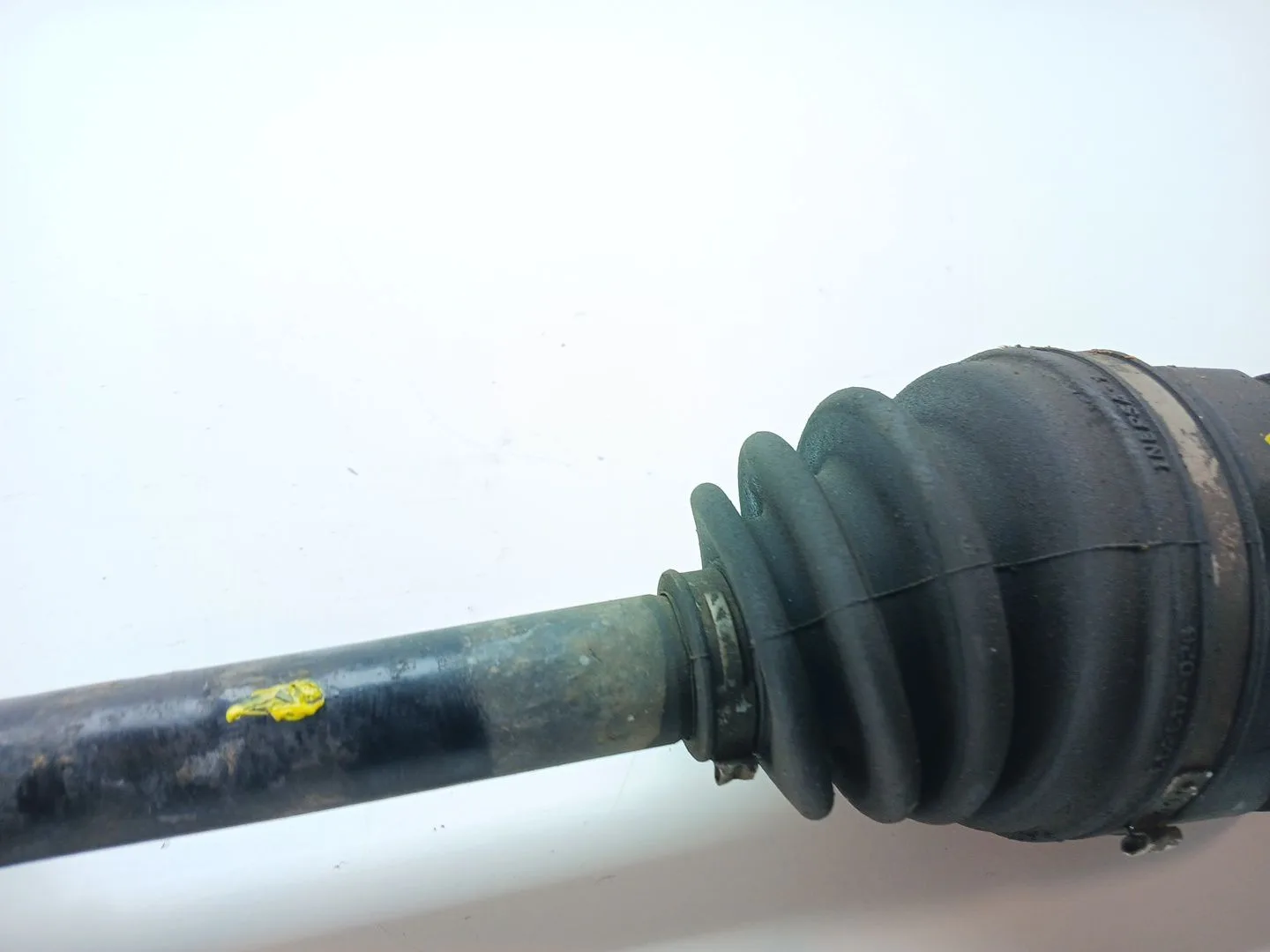Transmision Delantera Derecha para Toyota Corolla Verso (Zer_, Zze12_, R1_)