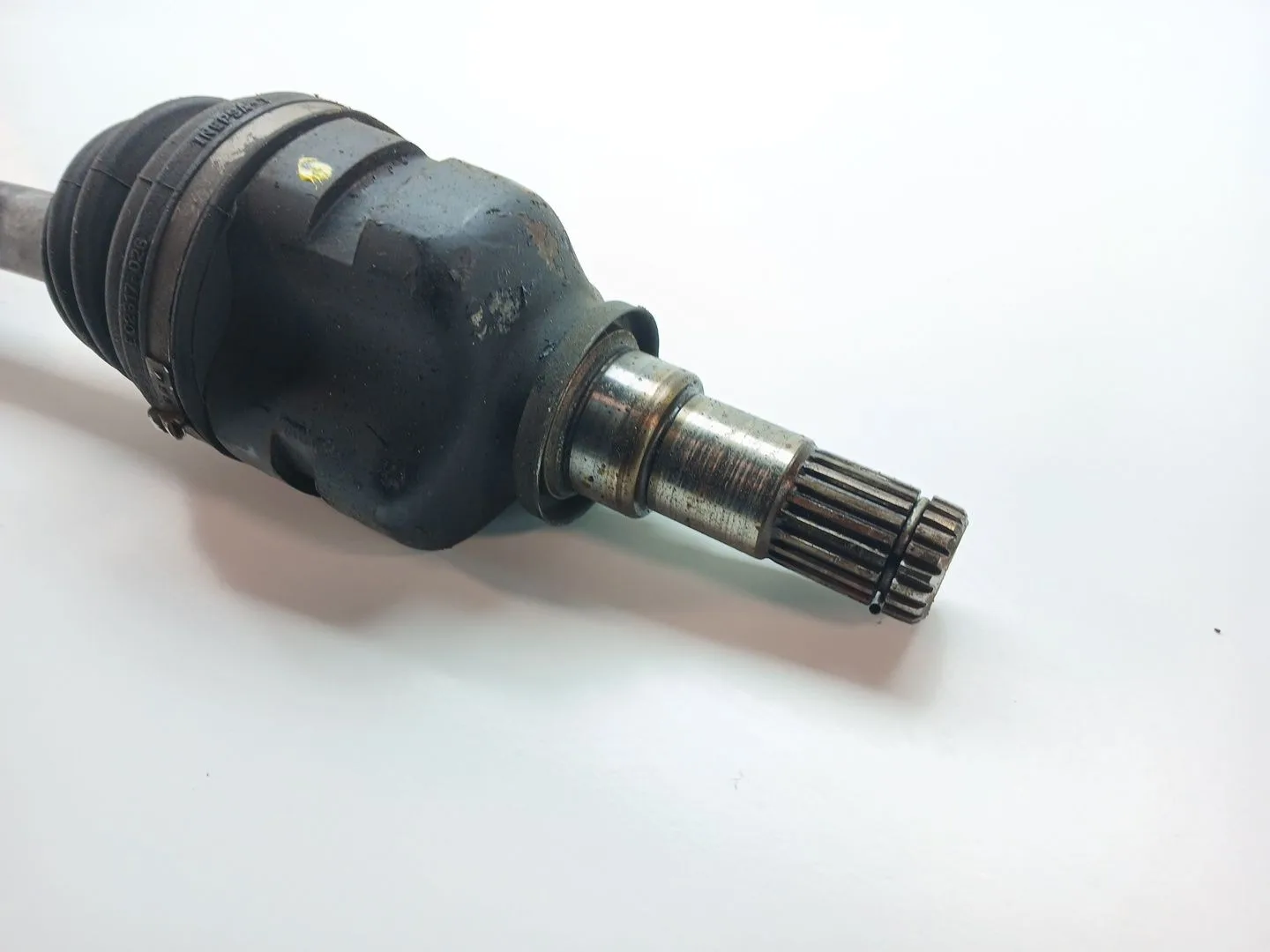 Transmision Delantera Derecha para Toyota Corolla Verso (Zer_, Zze12_, R1_)