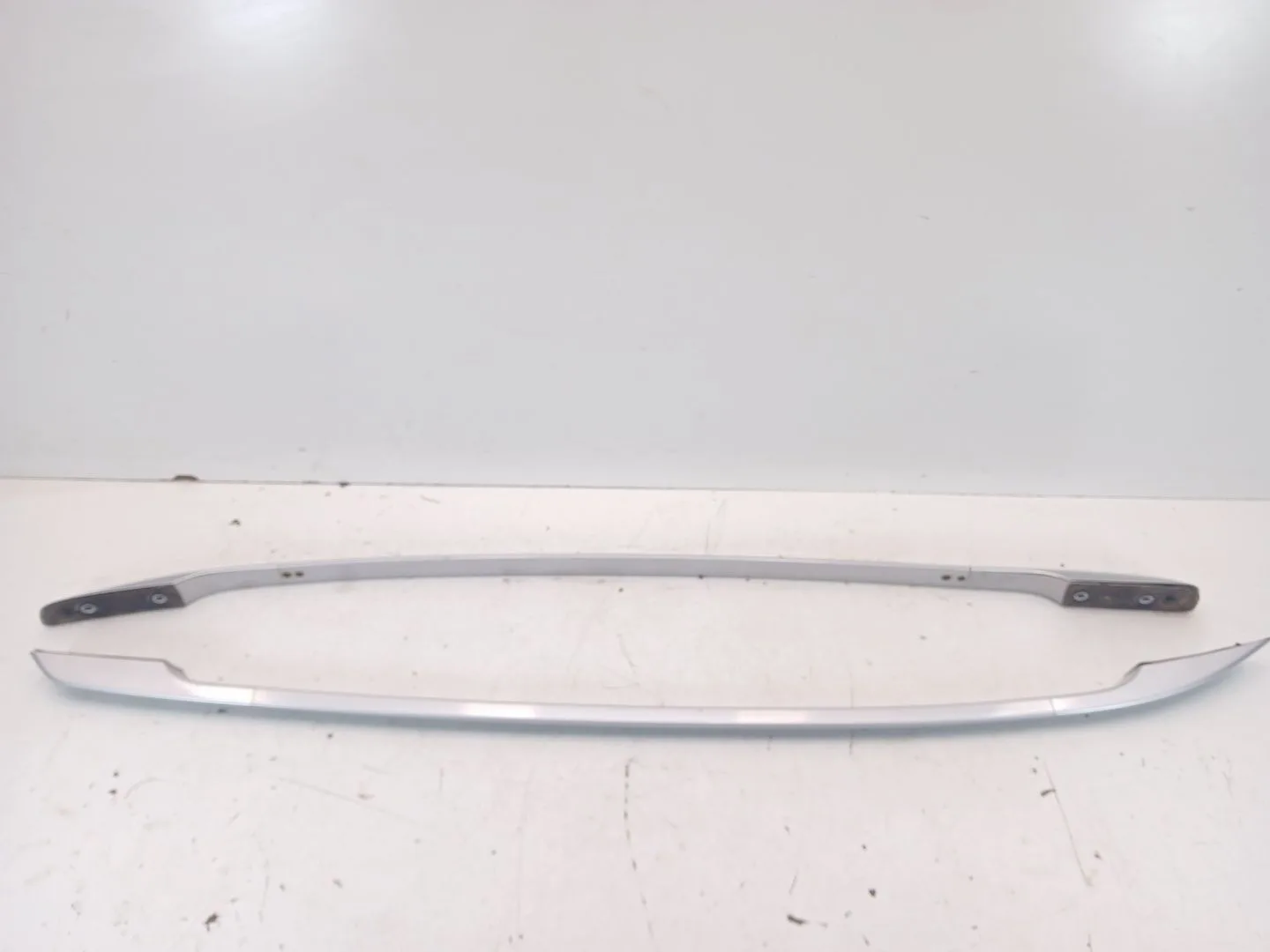 Barras Techo para Toyota Corolla Verso (Zer_, Zze12_, R1_)
