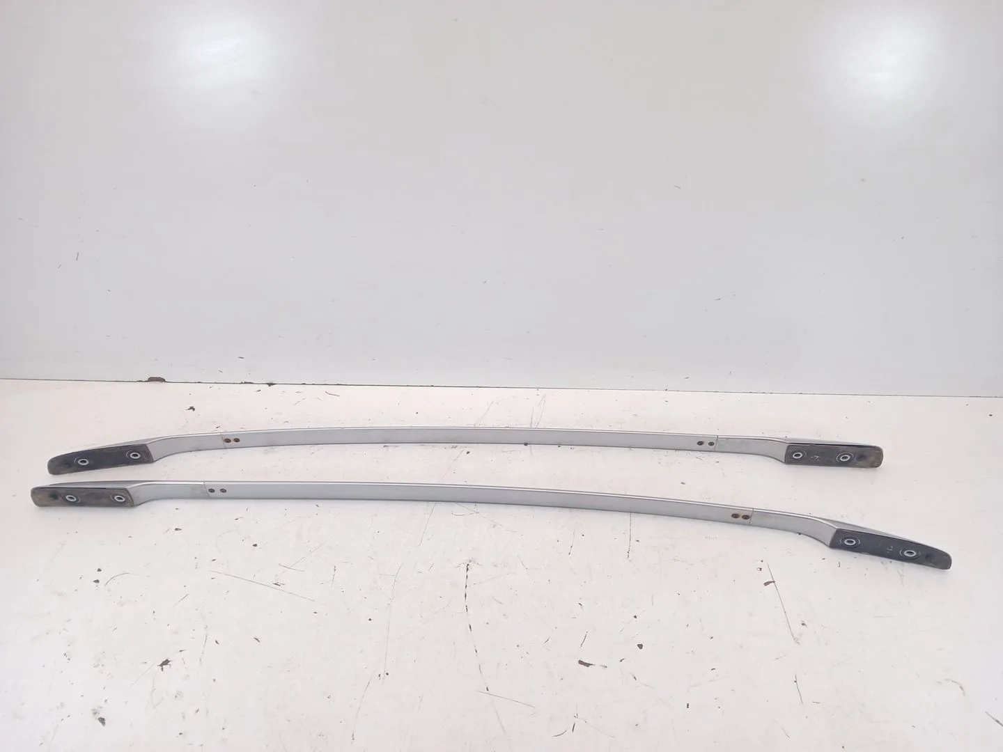 Barras Techo para Toyota Corolla Verso (Zer_, Zze12_, R1_)