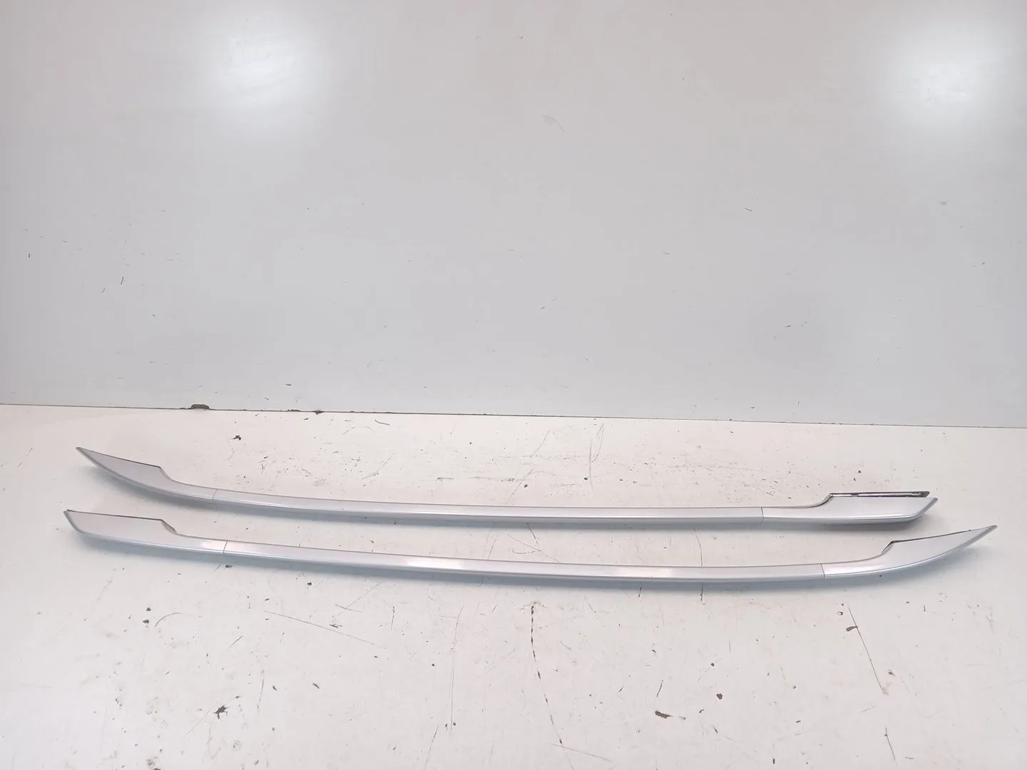 Barras Techo para Toyota Corolla Verso (Zer_, Zze12_, R1_)