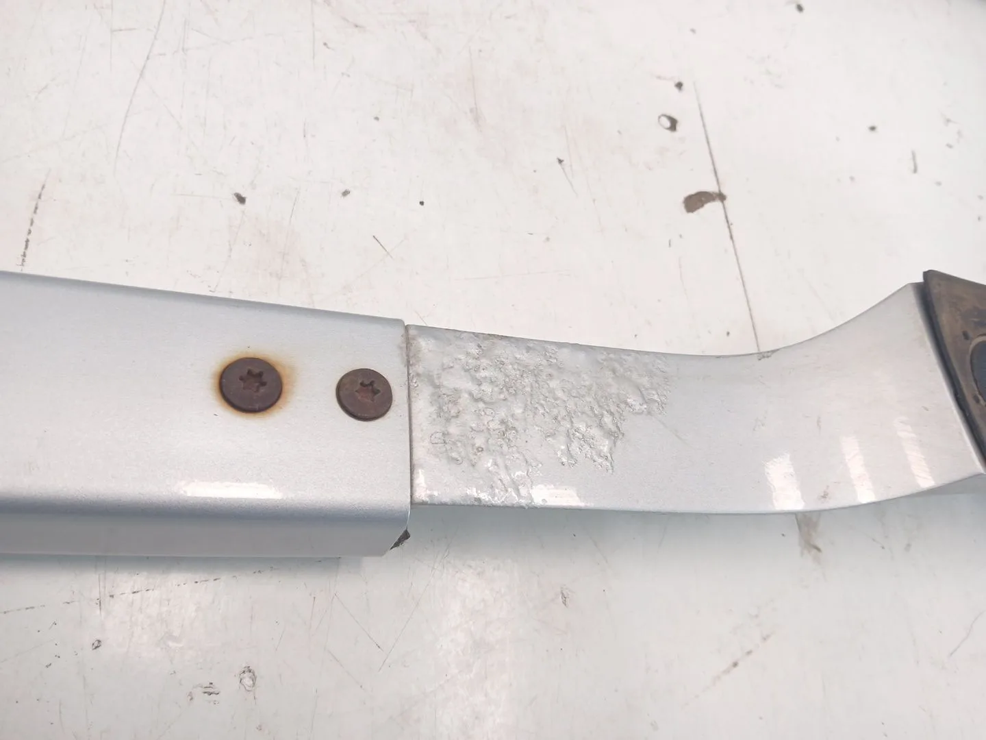 Barras Techo para Toyota Corolla Verso (Zer_, Zze12_, R1_)