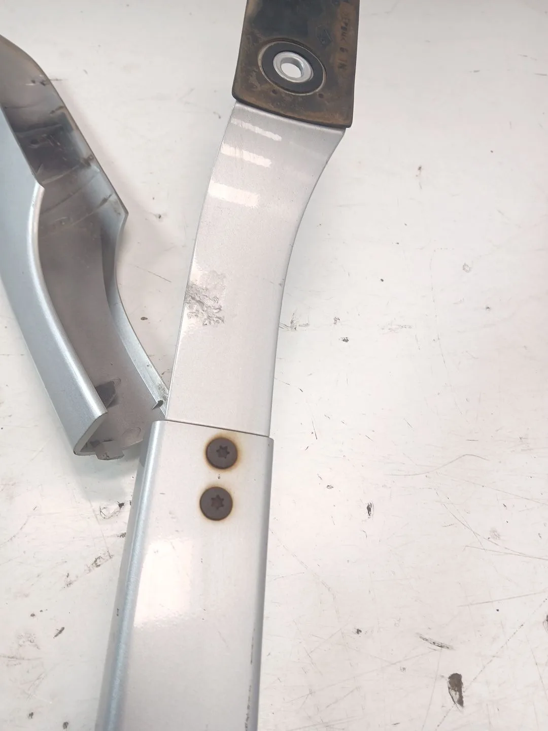 Barras Techo para Toyota Corolla Verso (Zer_, Zze12_, R1_)