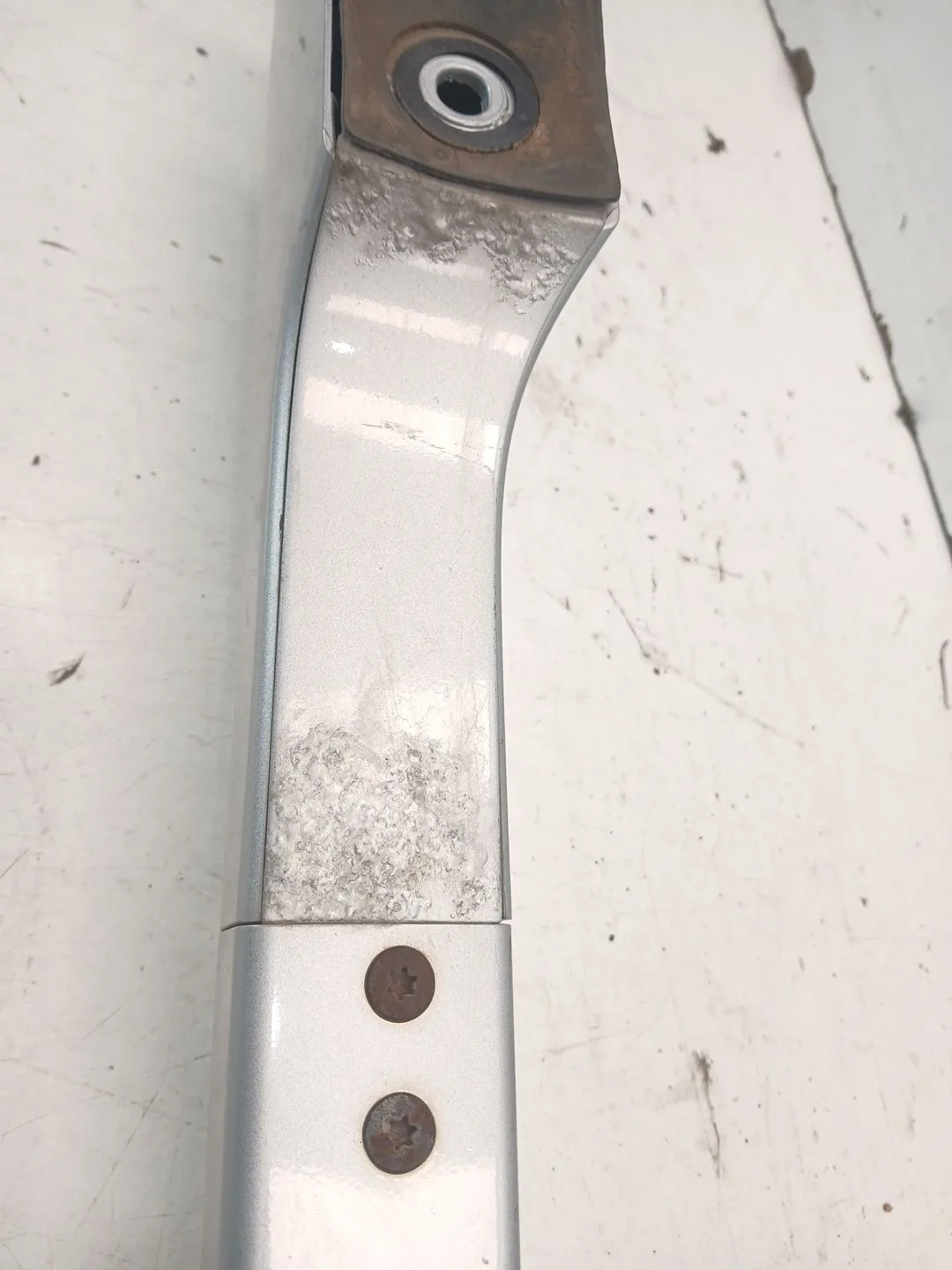 Barras Techo para Toyota Corolla Verso (Zer_, Zze12_, R1_)