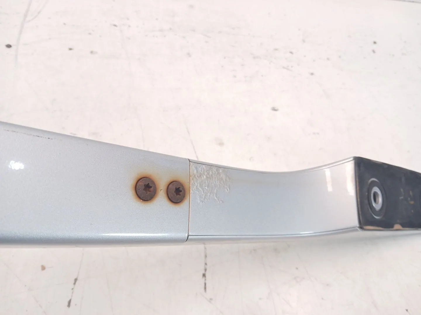 Barras Techo para Toyota Corolla Verso (Zer_, Zze12_, R1_)