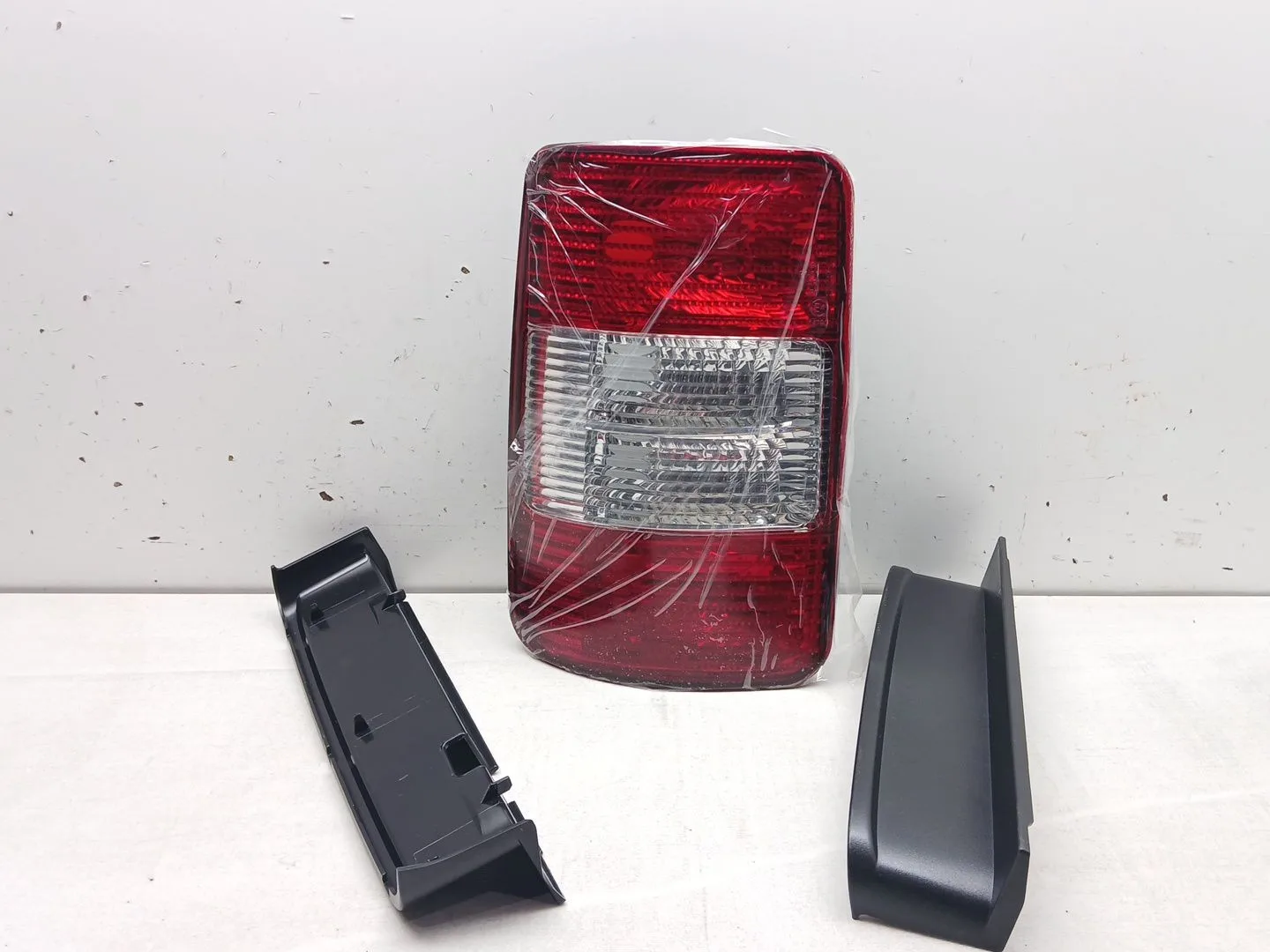 Piloto Trasero Izquierdo para Volkswagen Caddy Ka/Kb (2K)