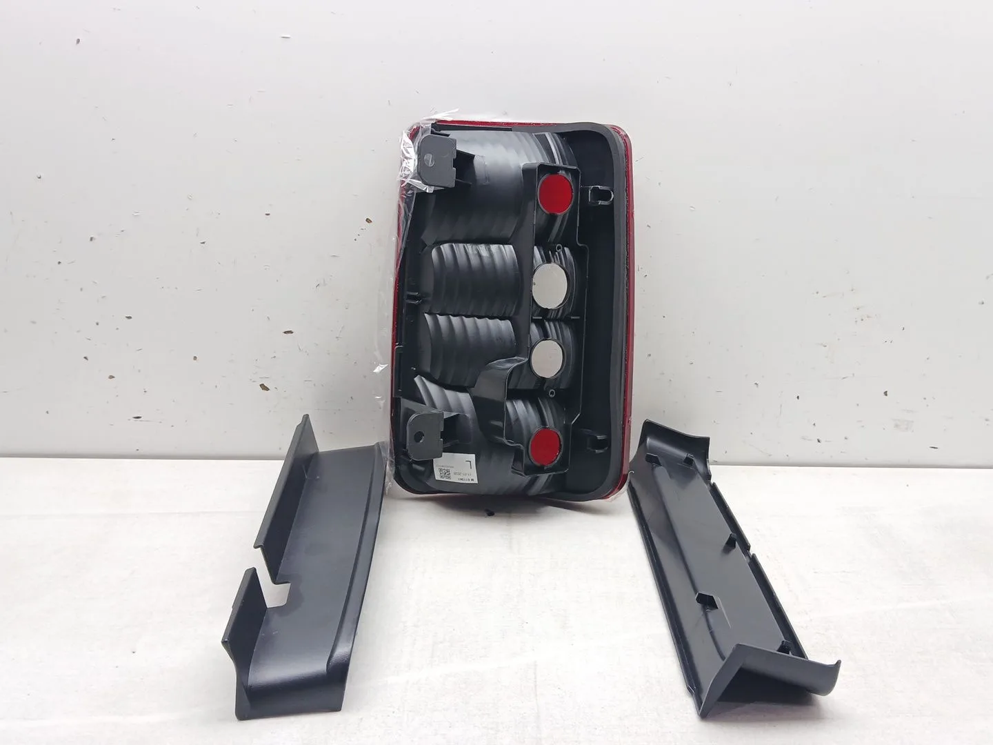 Piloto Trasero Izquierdo para Volkswagen Caddy Ka/Kb (2K)
