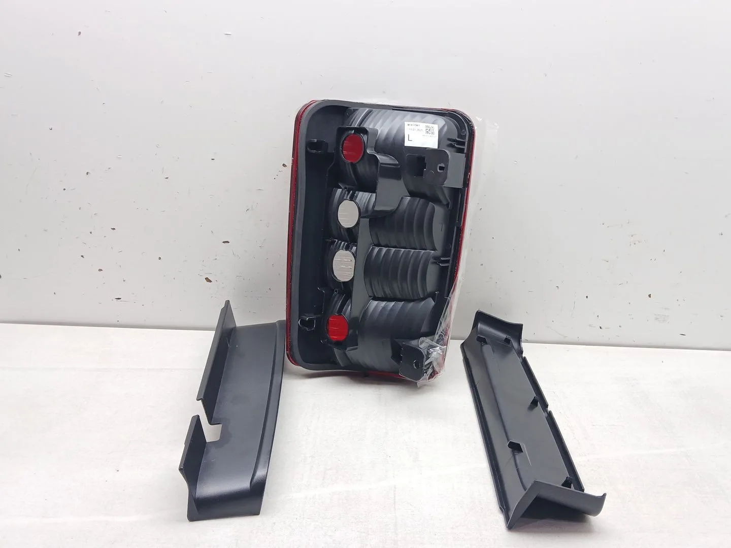 Piloto Trasero Izquierdo para Volkswagen Caddy Ka/Kb (2K)