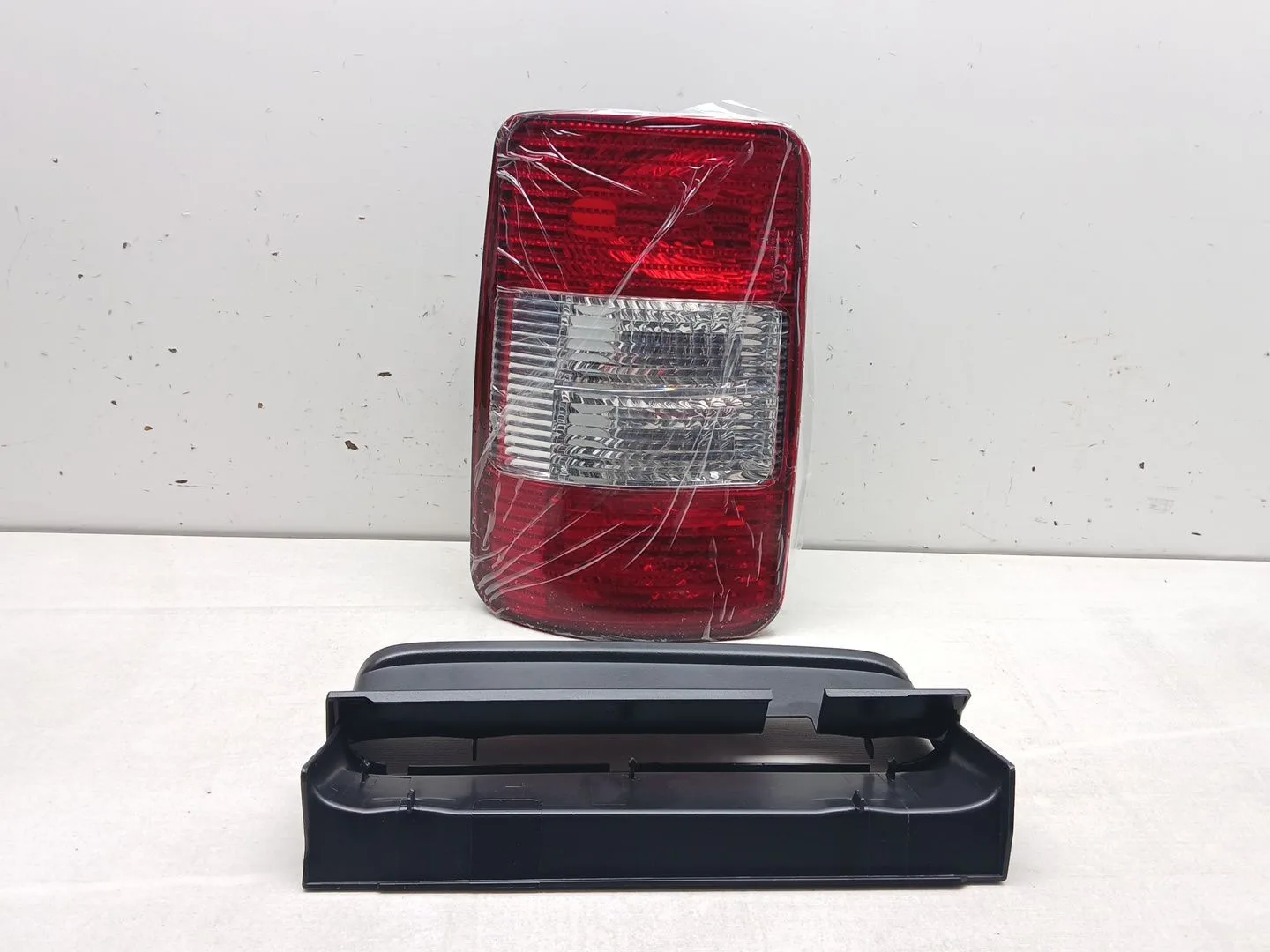Piloto Trasero Izquierdo para Volkswagen Caddy Ka/Kb (2K)