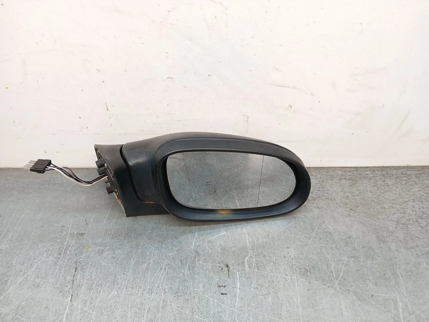 Retrovisor Derecho para Mercedes-Benz Clase A (W168)