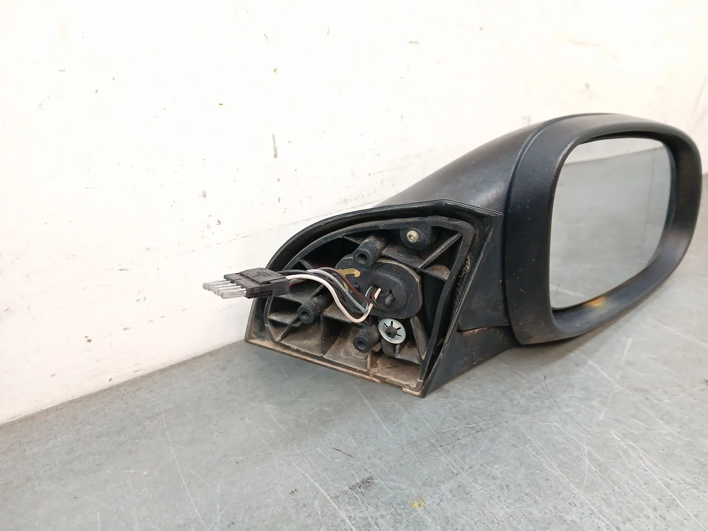 Retrovisor Derecho para Mercedes-Benz Clase A (W168)