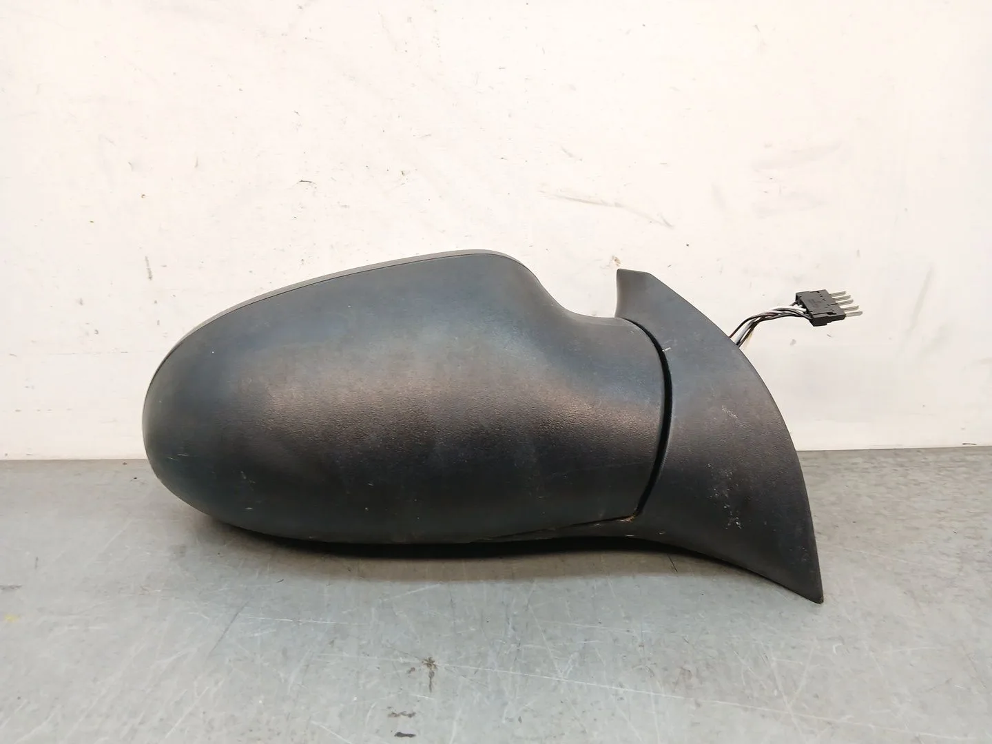 Retrovisor Derecho para Mercedes-Benz Clase A (W168)