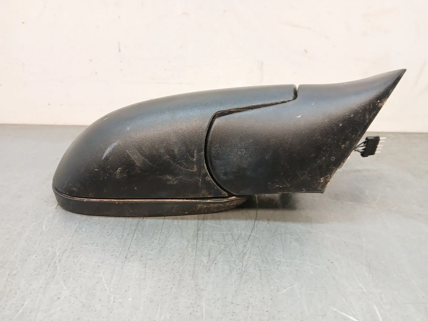 Retrovisor Derecho para Mercedes-Benz Clase A (W168)