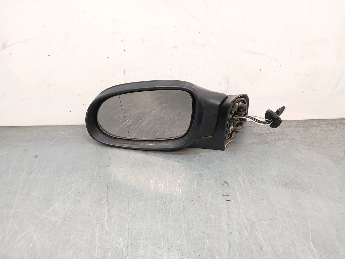 Retrovisor Izquierdo para Mercedes-Benz Clase A (W168)
