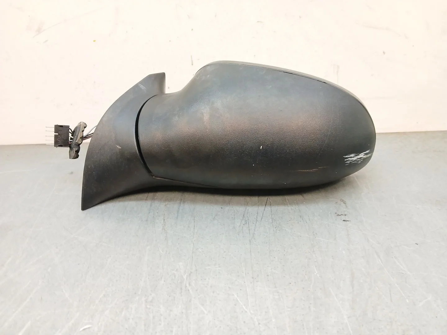 Retrovisor Izquierdo para Mercedes-Benz Clase A (W168)