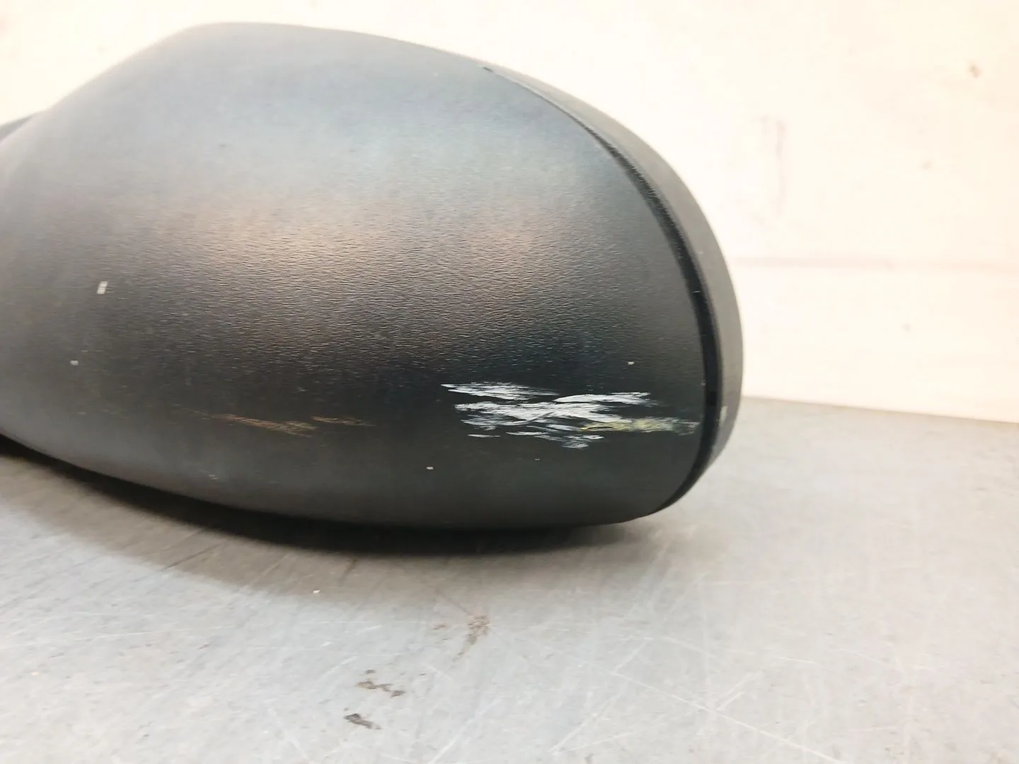 Retrovisor Izquierdo para Mercedes-Benz Clase A (W168)
