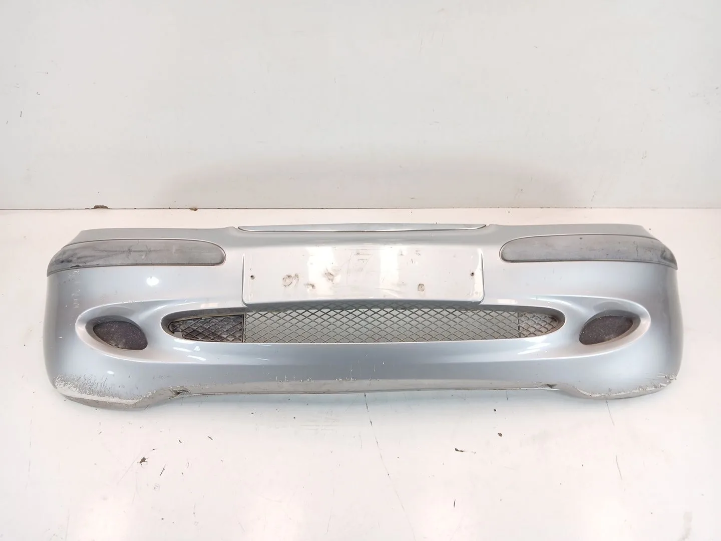 Paragolpes Delantero para Mercedes-Benz Clase A (W168)