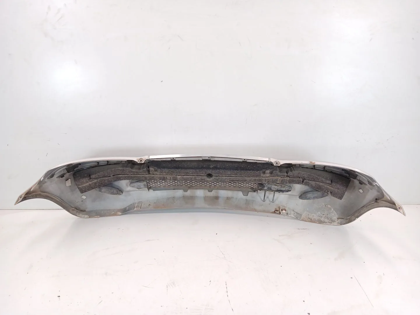 Paragolpes Delantero para Mercedes-Benz Clase A (W168)