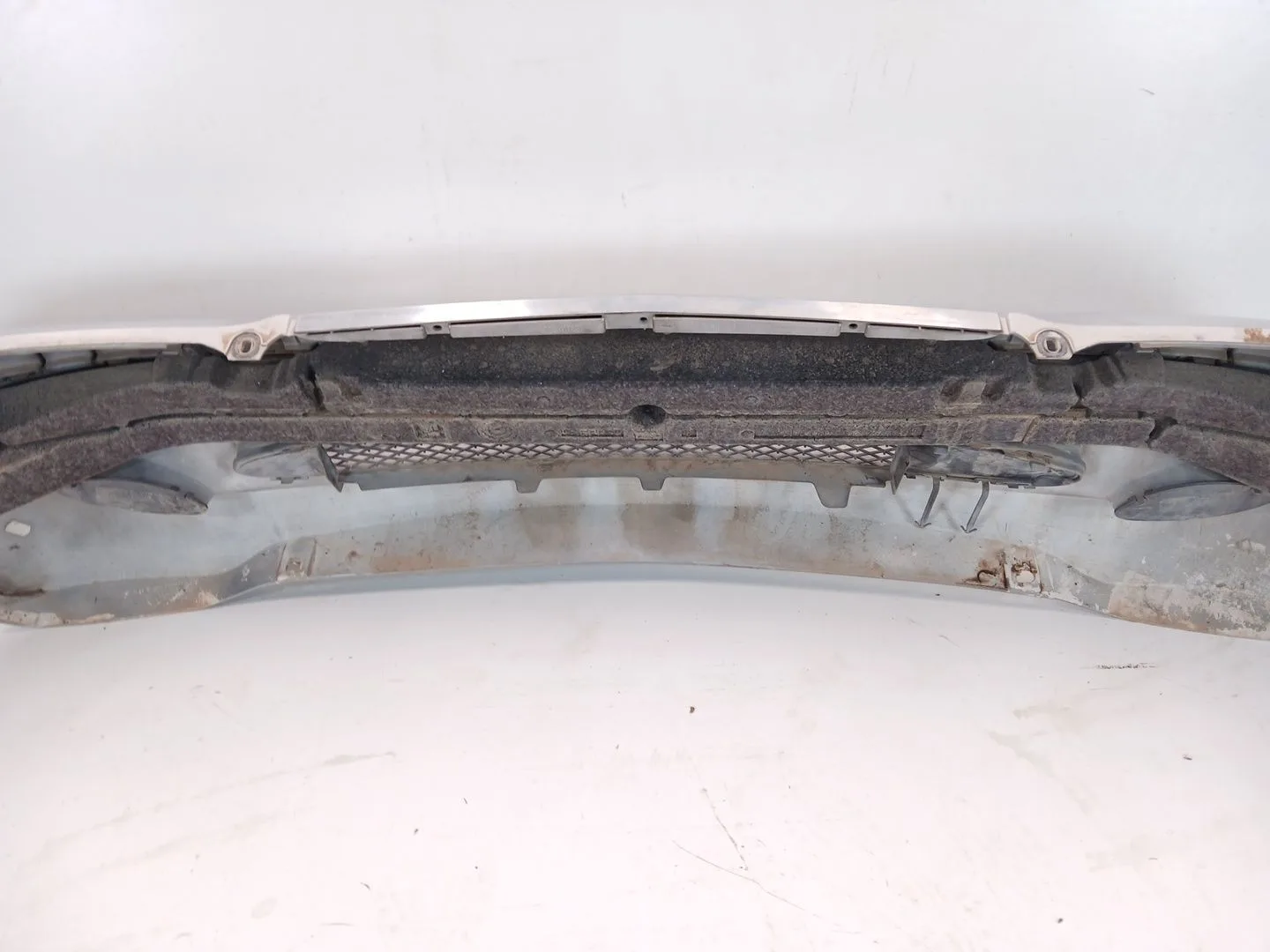Paragolpes Delantero para Mercedes-Benz Clase A (W168)