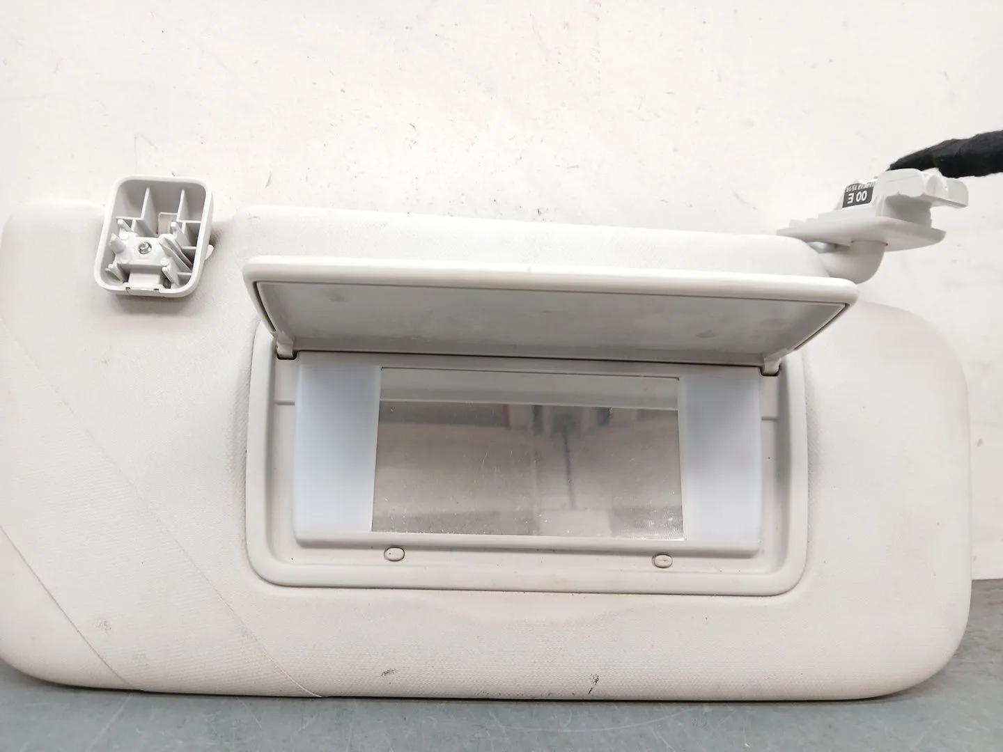 Parasol Derecho para Ford Fiesta Vii (Hj, Hf)