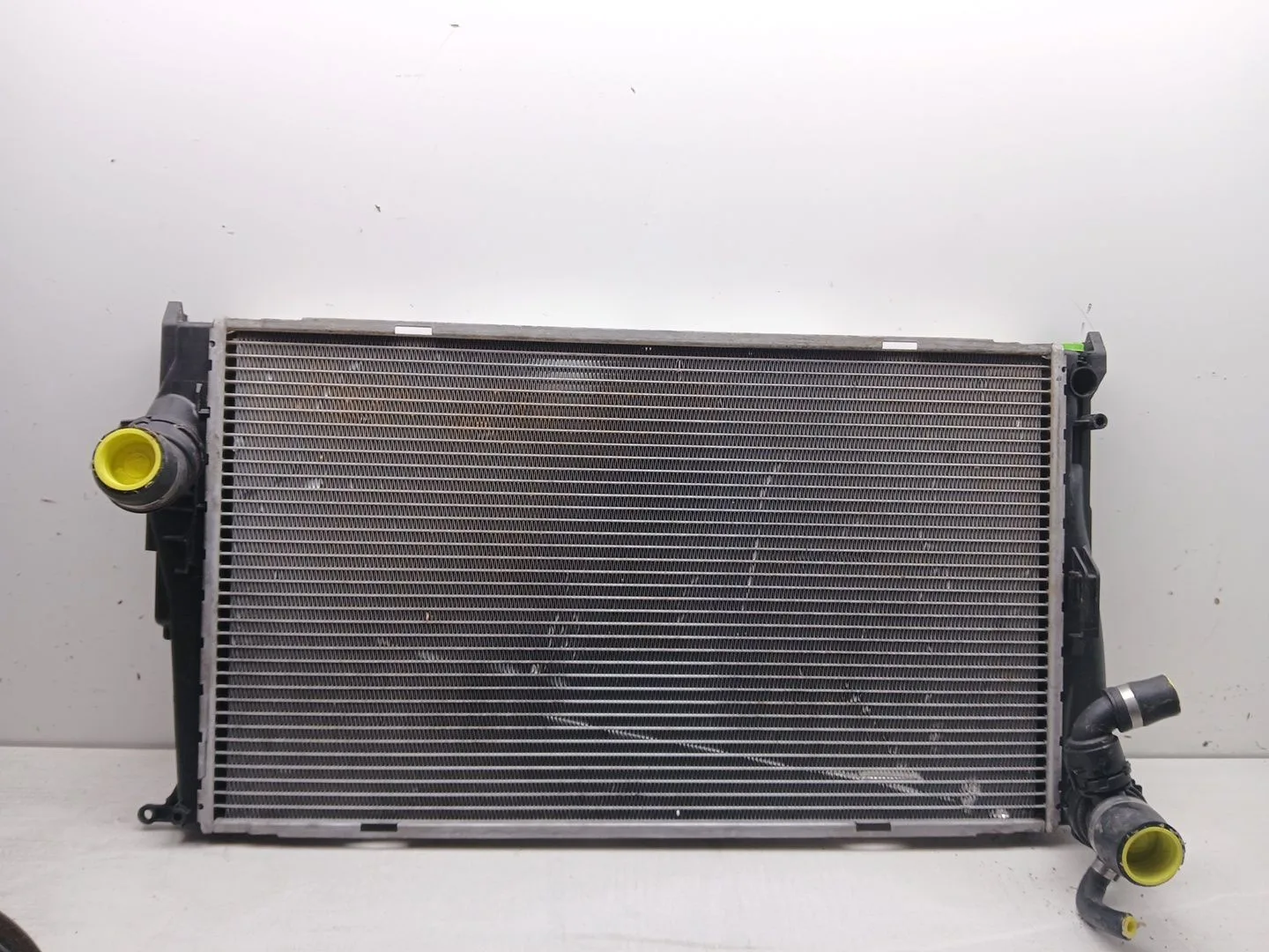 Radiador Agua para Bmw X1 (E84)