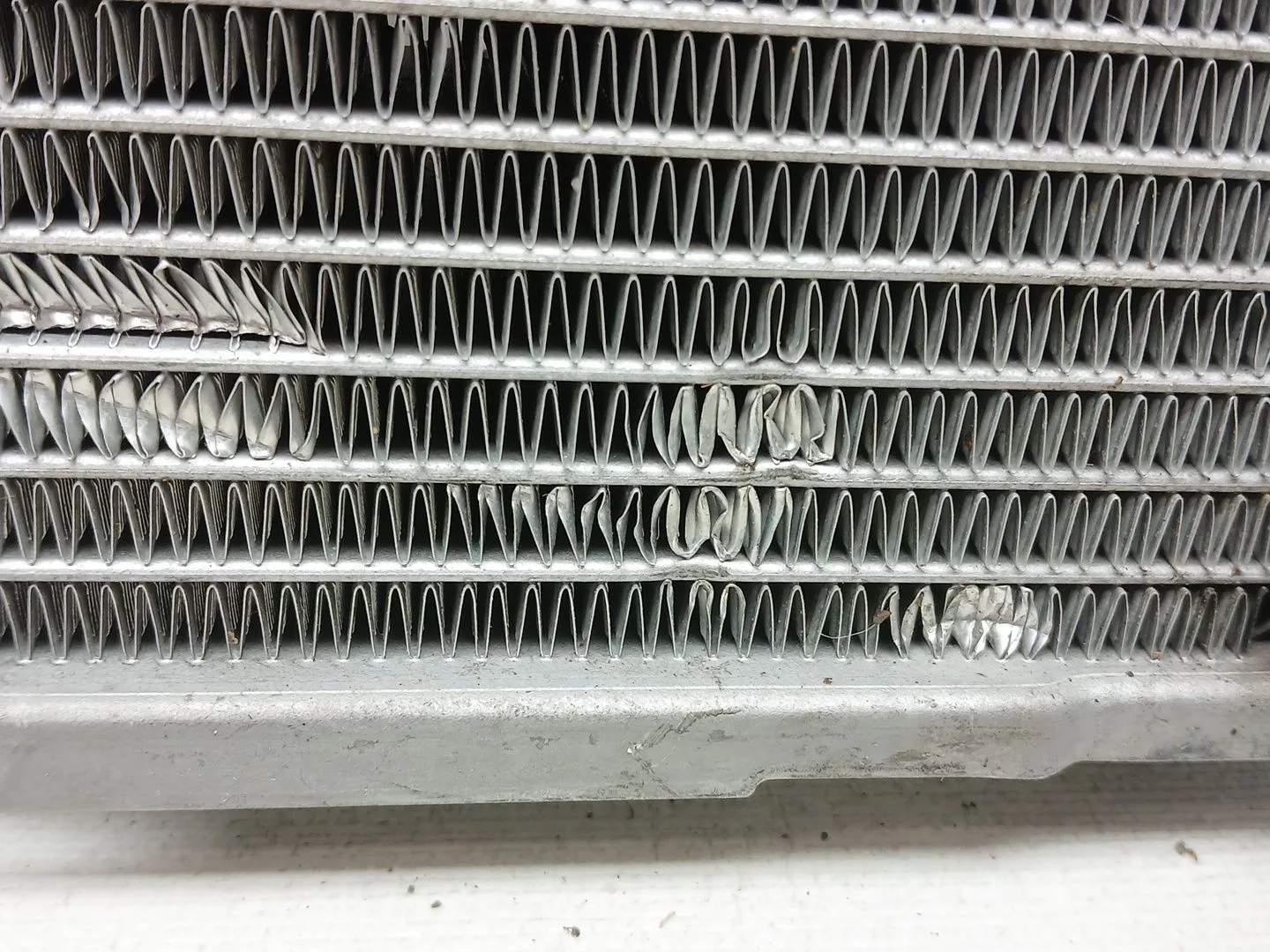 Radiador Agua para Bmw X1 (E84)