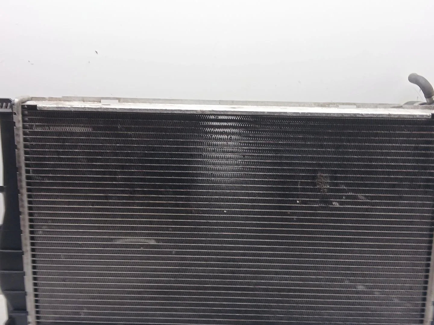 Radiador Agua para Bmw X1 (E84)