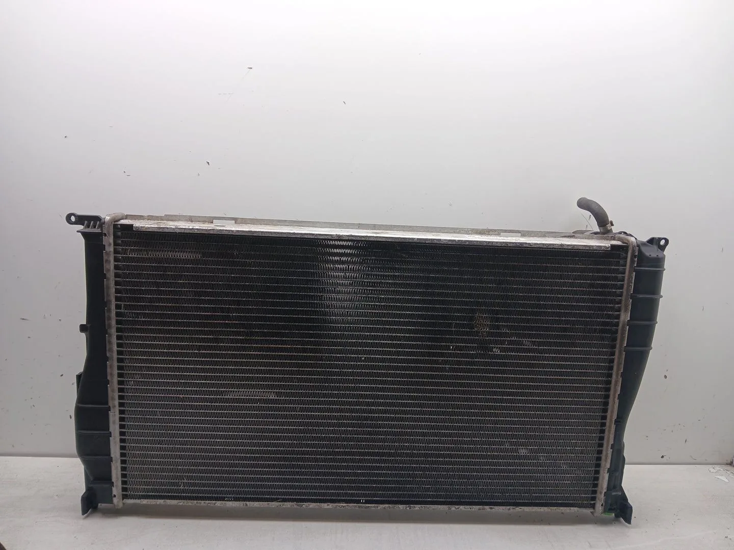 Radiador Agua para Bmw X1 (E84)
