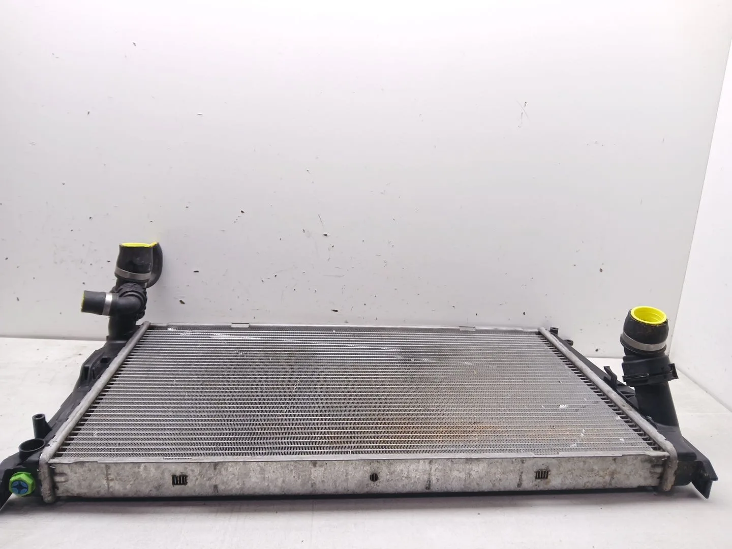 Radiador Agua para Bmw X1 (E84)