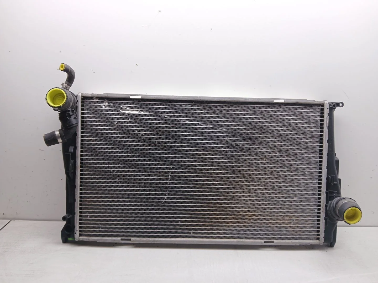 Condensador Aire Acondicionado para Bmw X1 (E84)
