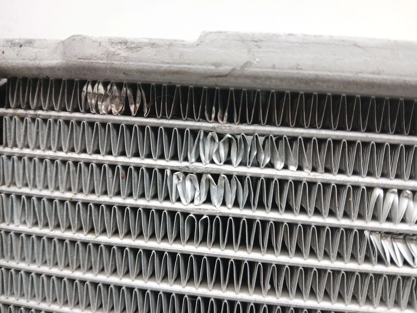Condensador Aire Acondicionado para Bmw X1 (E84)