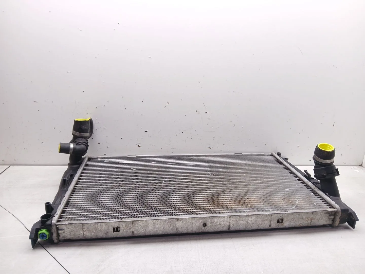 Condensador Aire Acondicionado para Bmw X1 (E84)