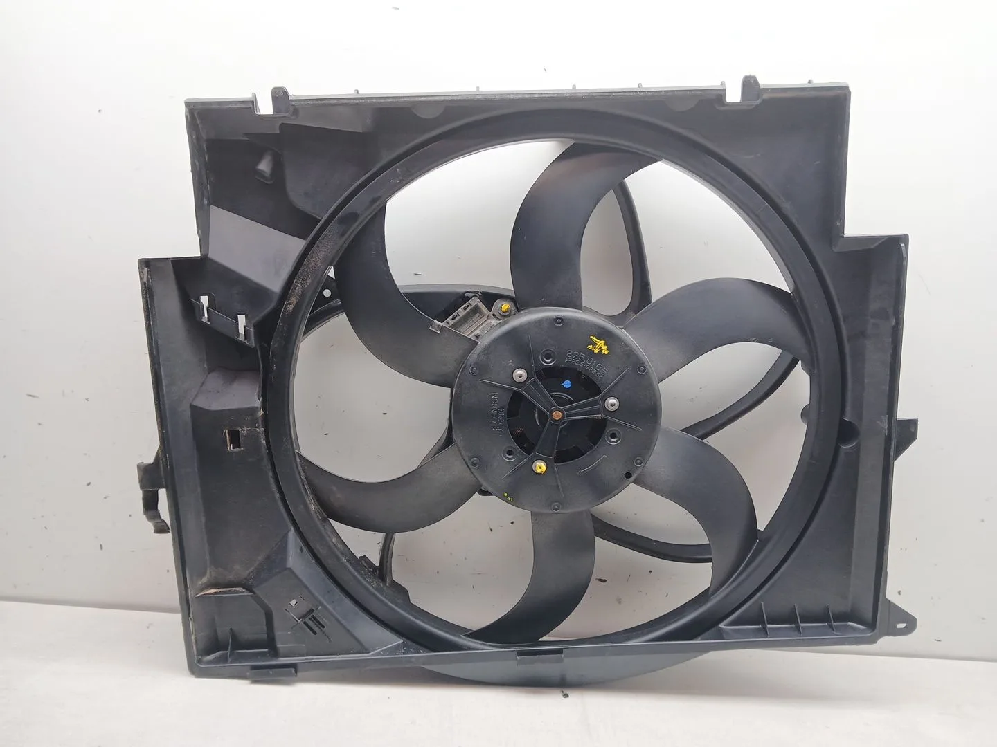 Electroventilador para Bmw X1 (E84)