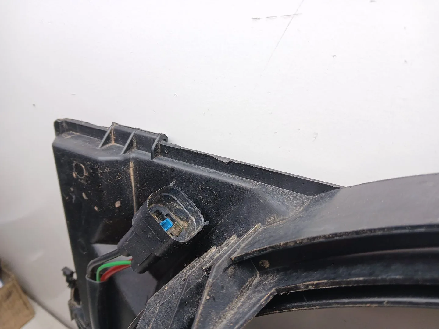 Electroventilador para Bmw X1 (E84)
