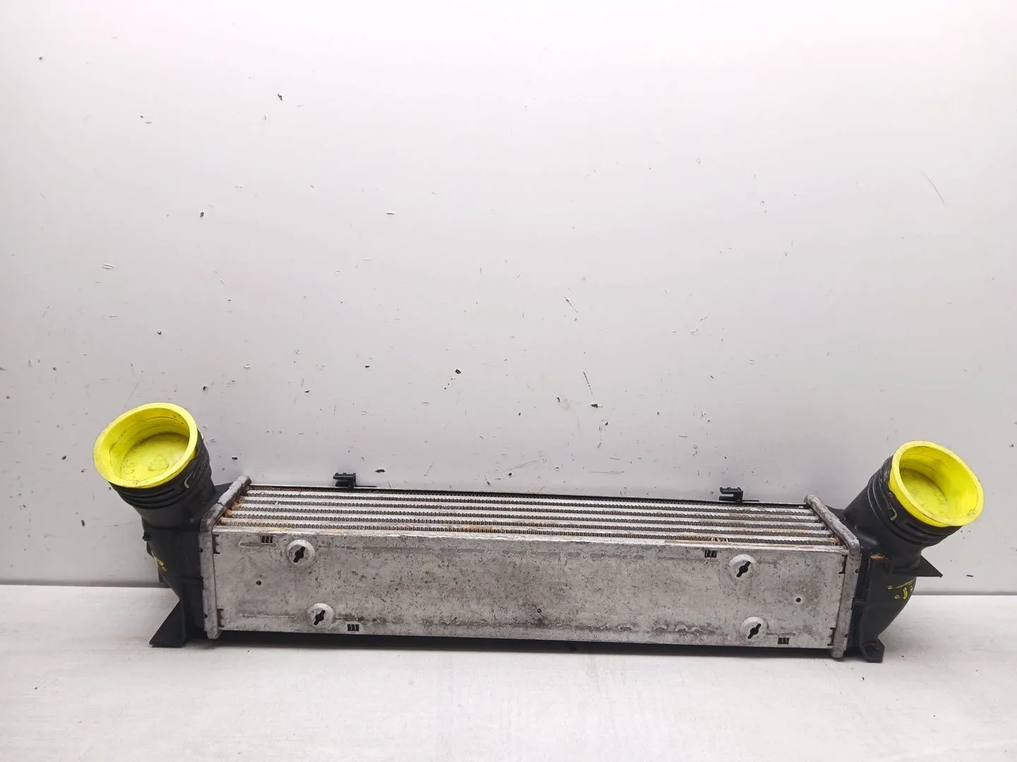 Intercooler para Bmw X1 (E84)
