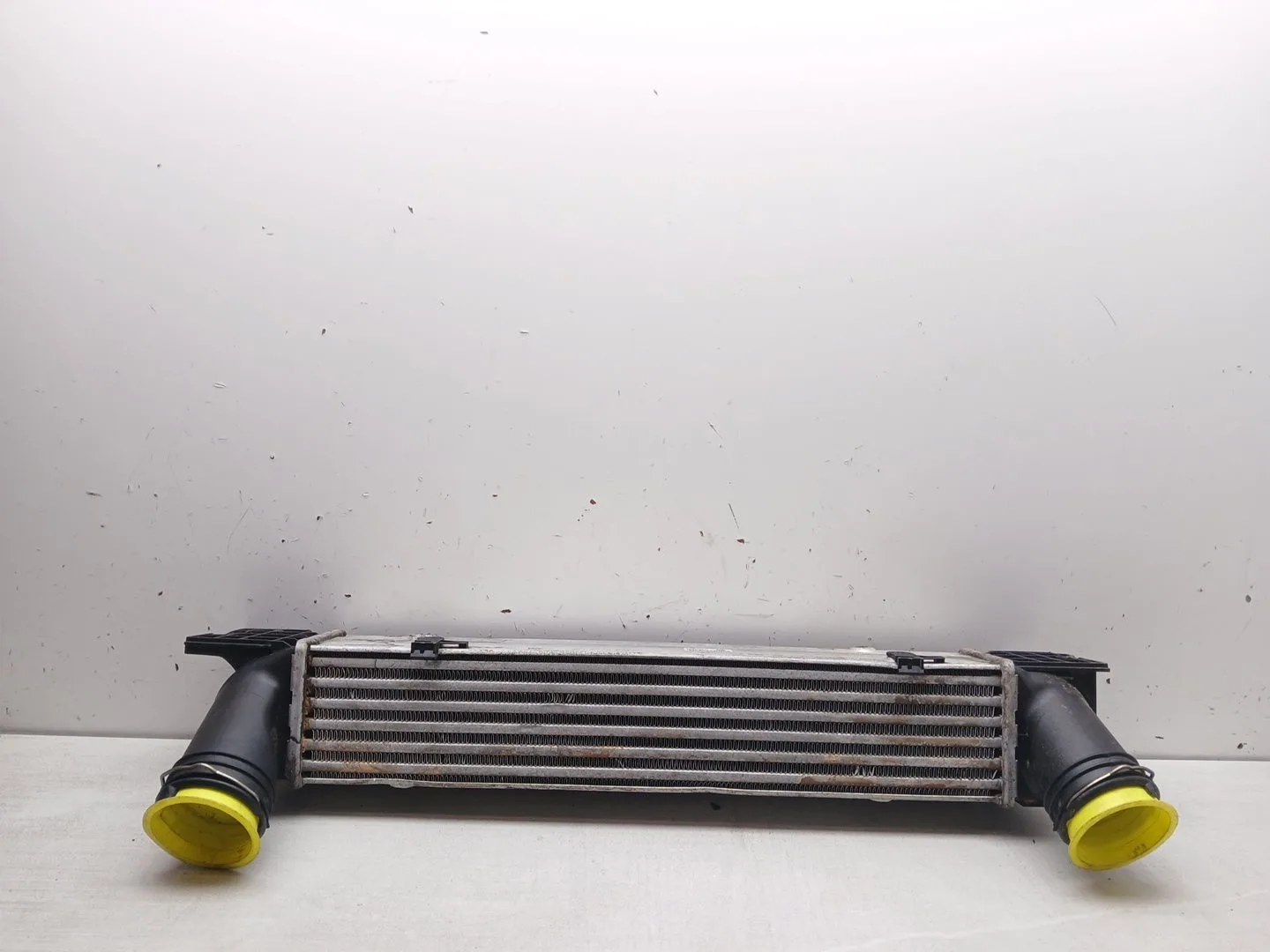 Intercooler para Bmw X1 (E84)