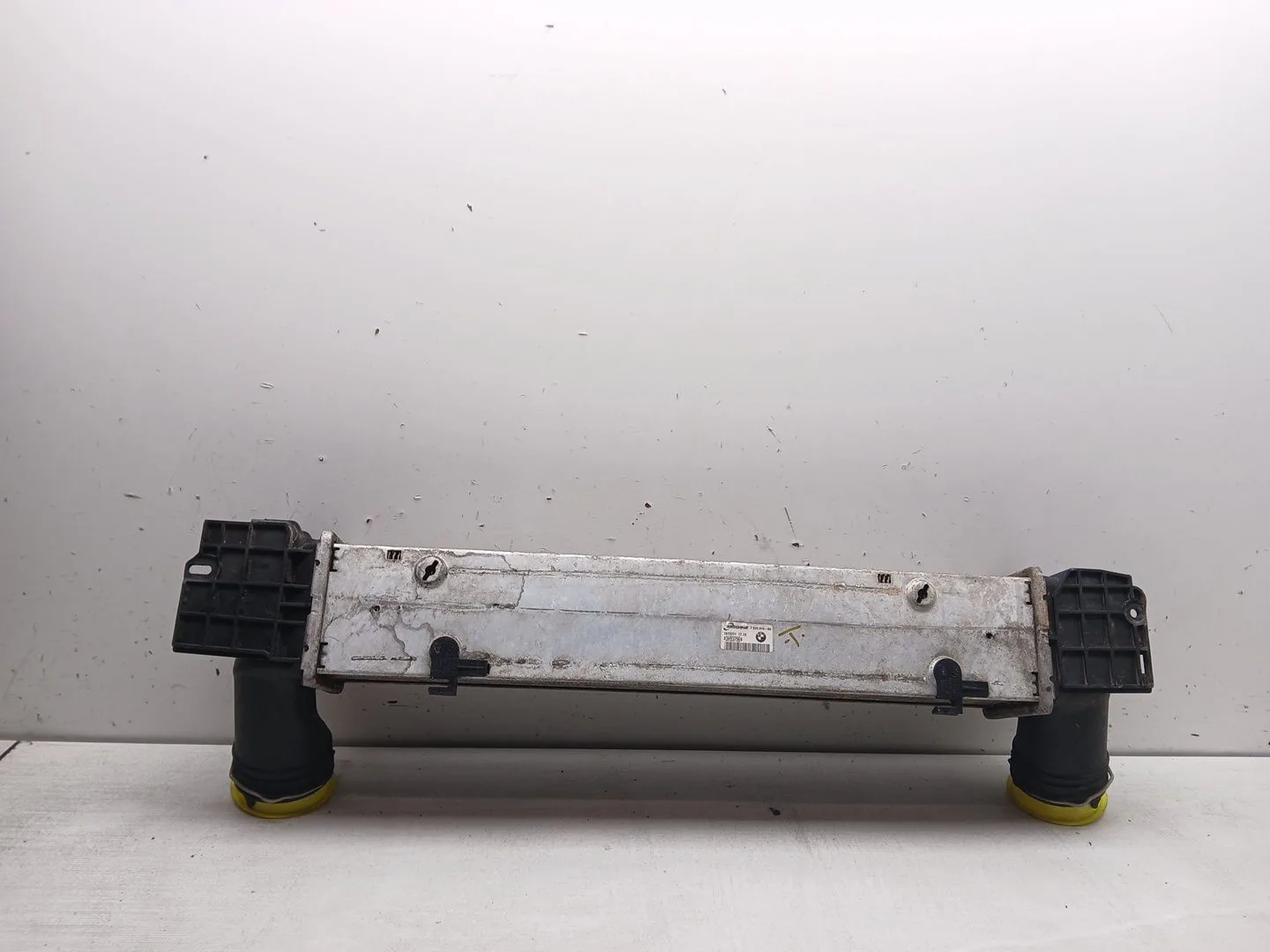 Intercooler para Bmw X1 (E84)