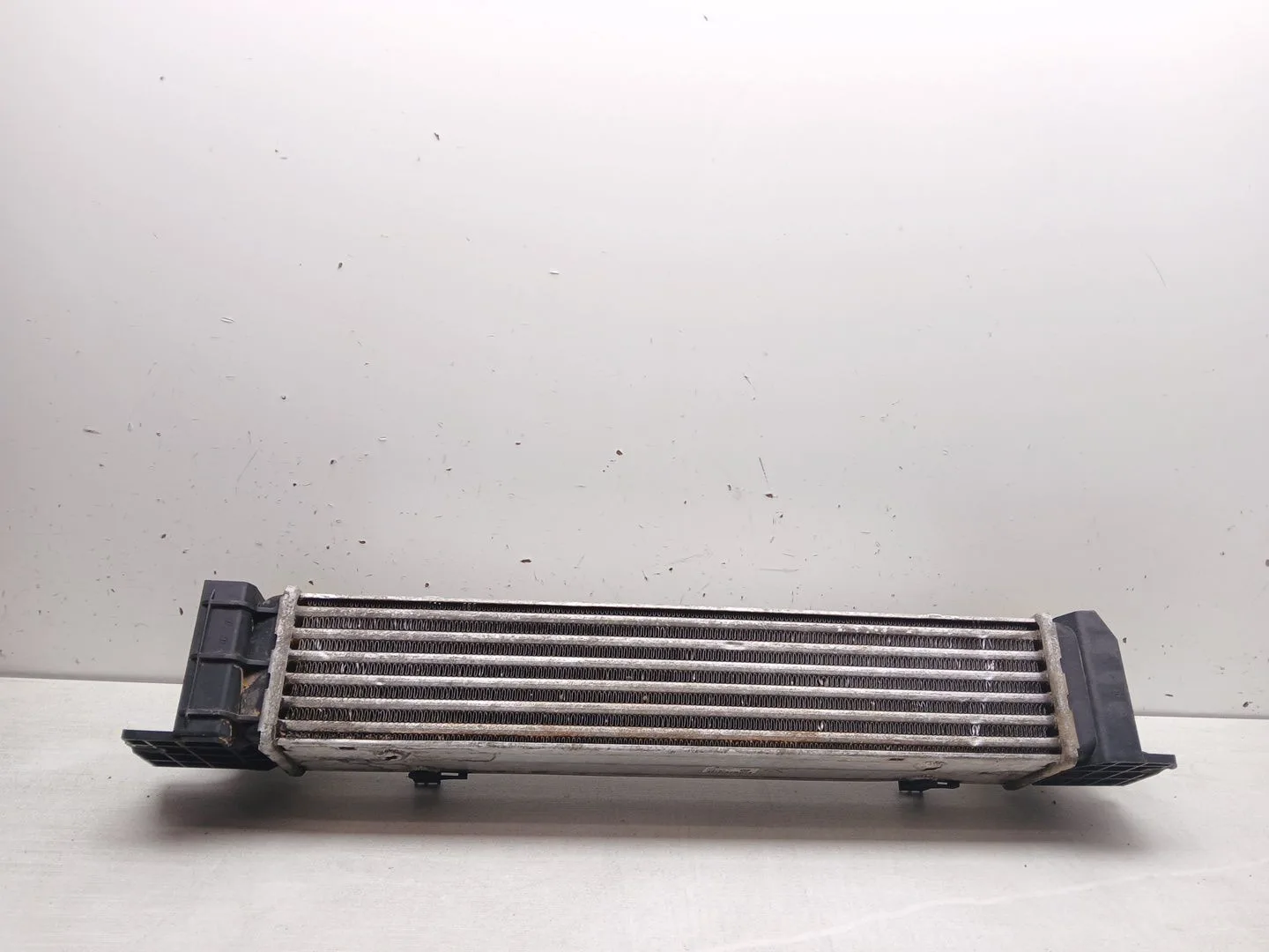 Intercooler para Bmw X1 (E84)