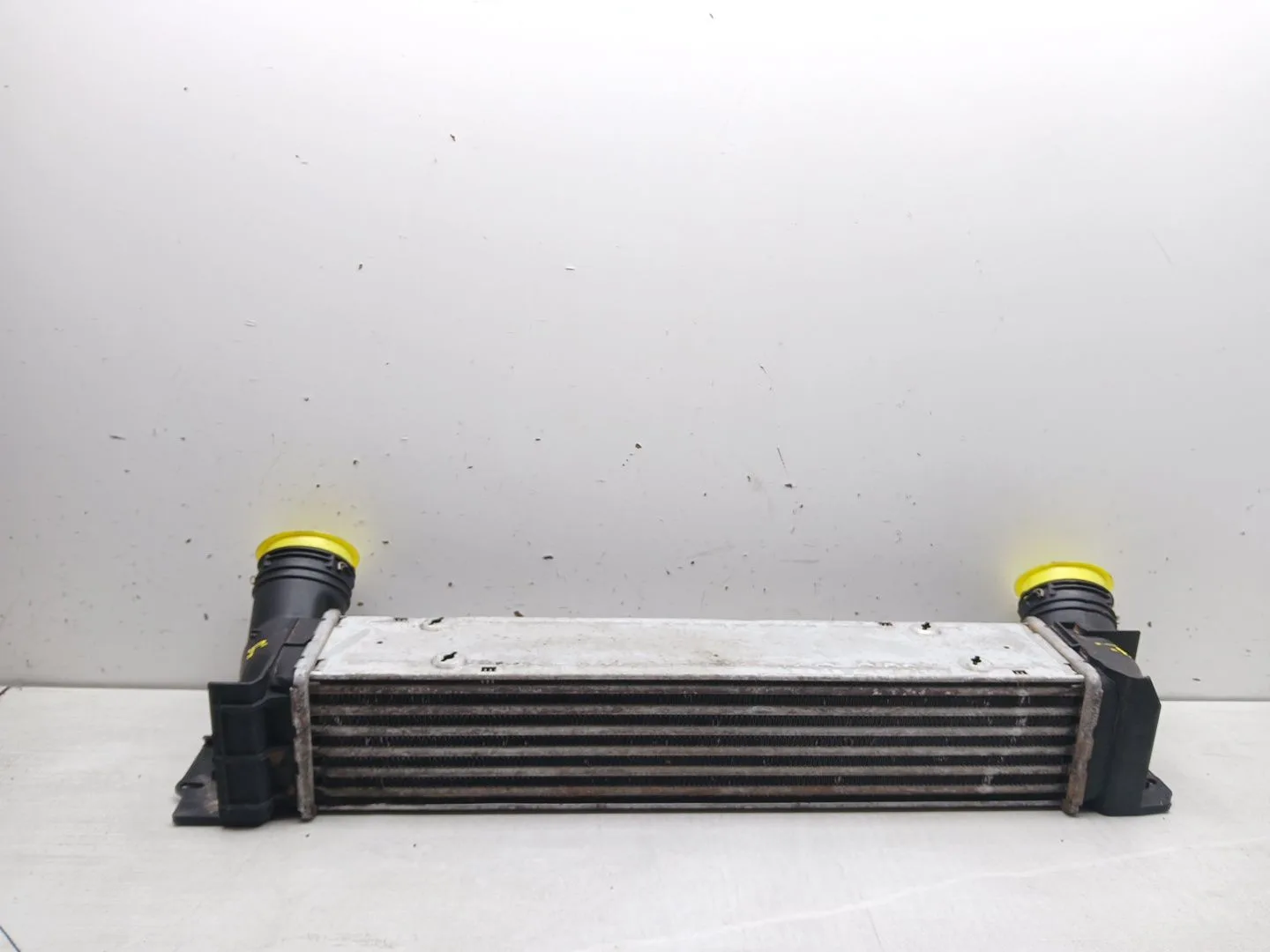 Intercooler para Bmw X1 (E84)