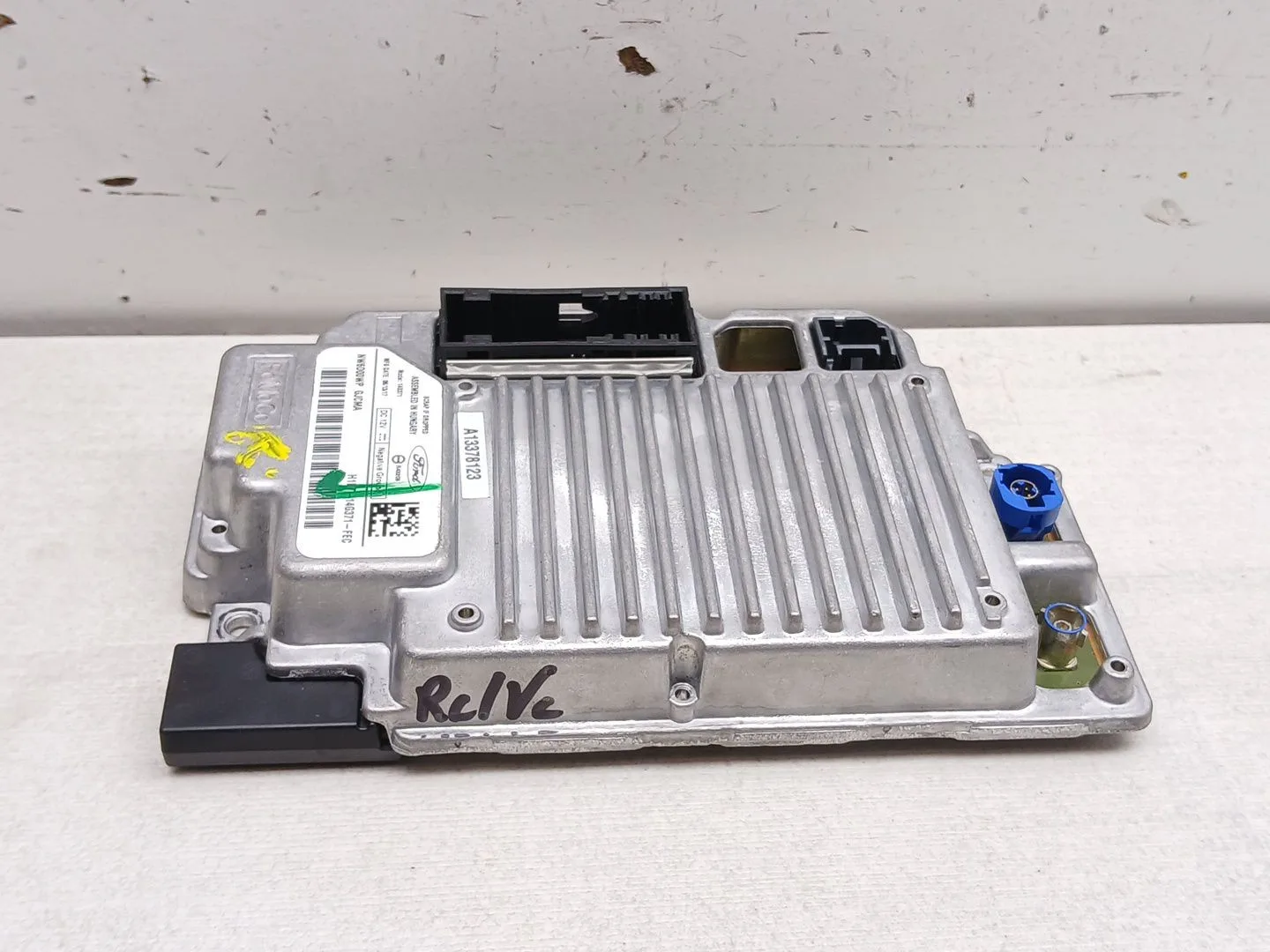 Modulo Electronico para Ford Fiesta Vii (Hj, Hf)