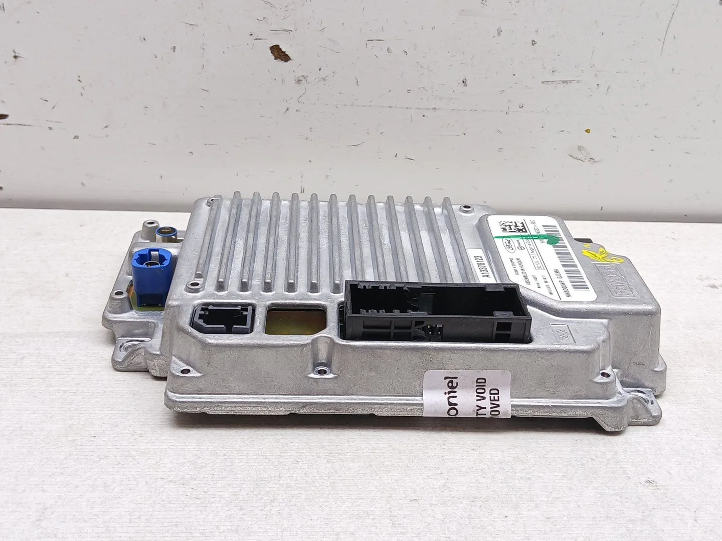 Modulo Electronico para Ford Fiesta Vii (Hj, Hf)