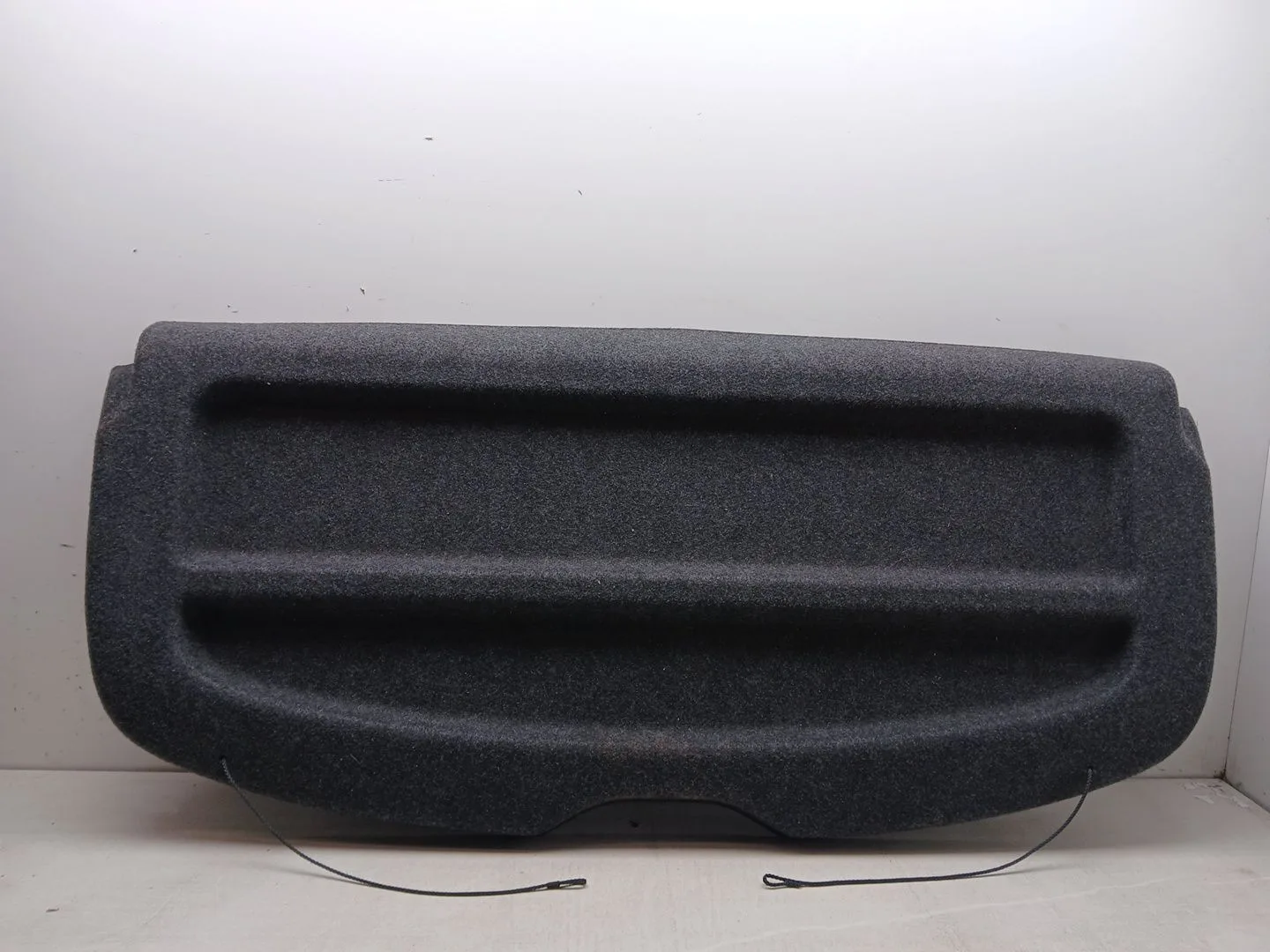 Bandeja Trasera para Nissan Micra V (K14)