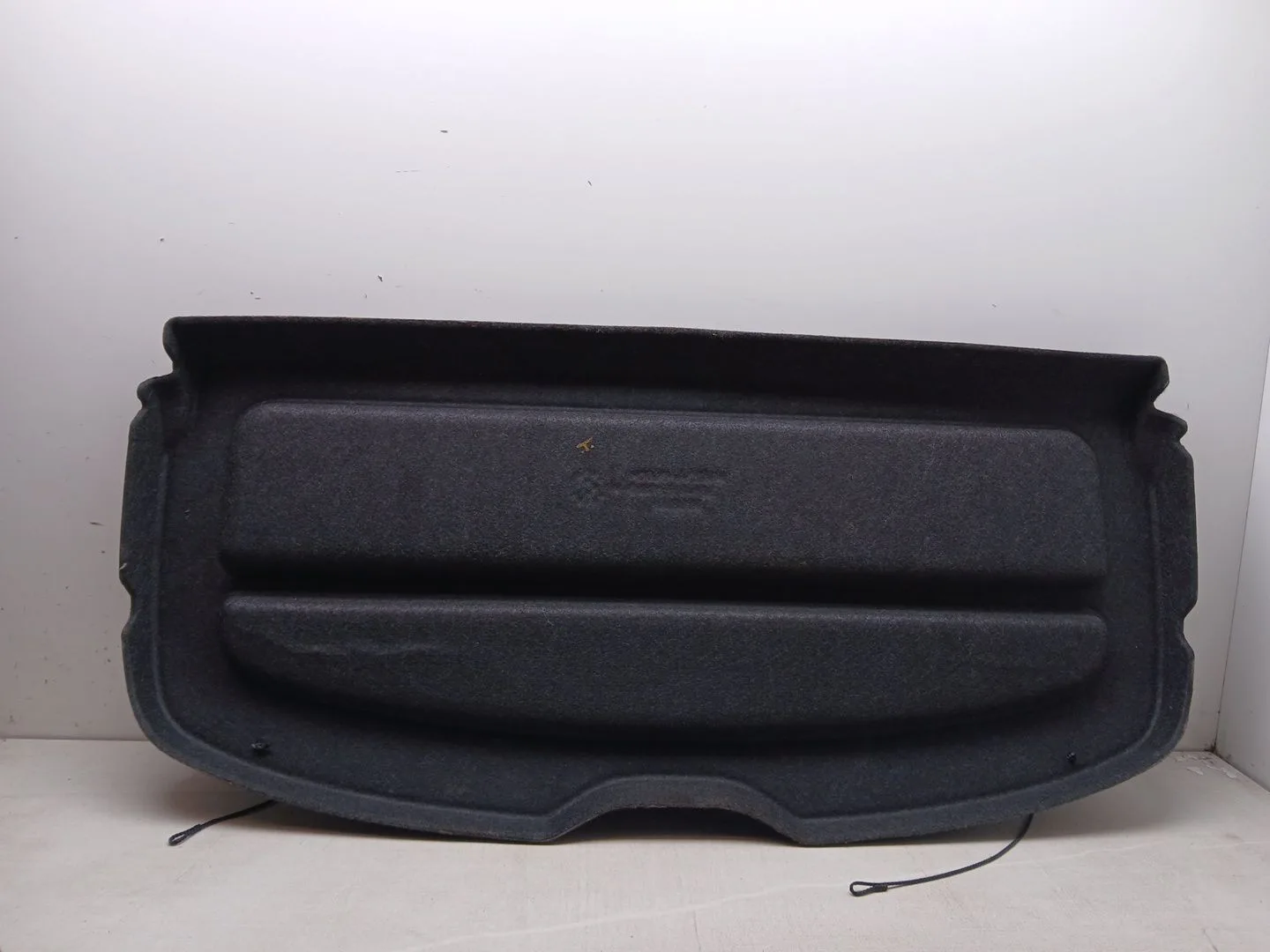 Bandeja Trasera para Nissan Micra V (K14)