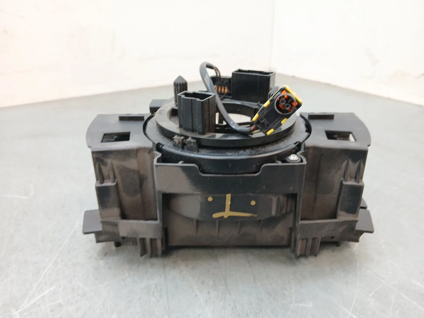 Anillo Airbag para Ford Fiesta Vii (Hj, Hf)