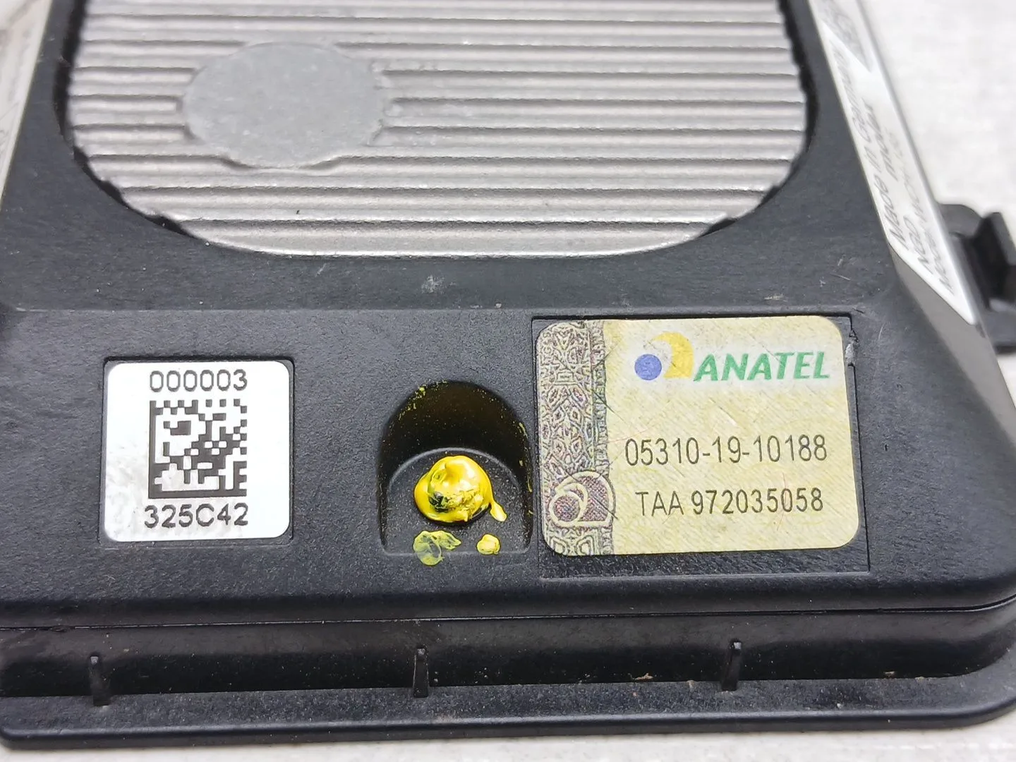 Modulo Electronico para Volkswagen Tiguan (Ad1, Ax1)