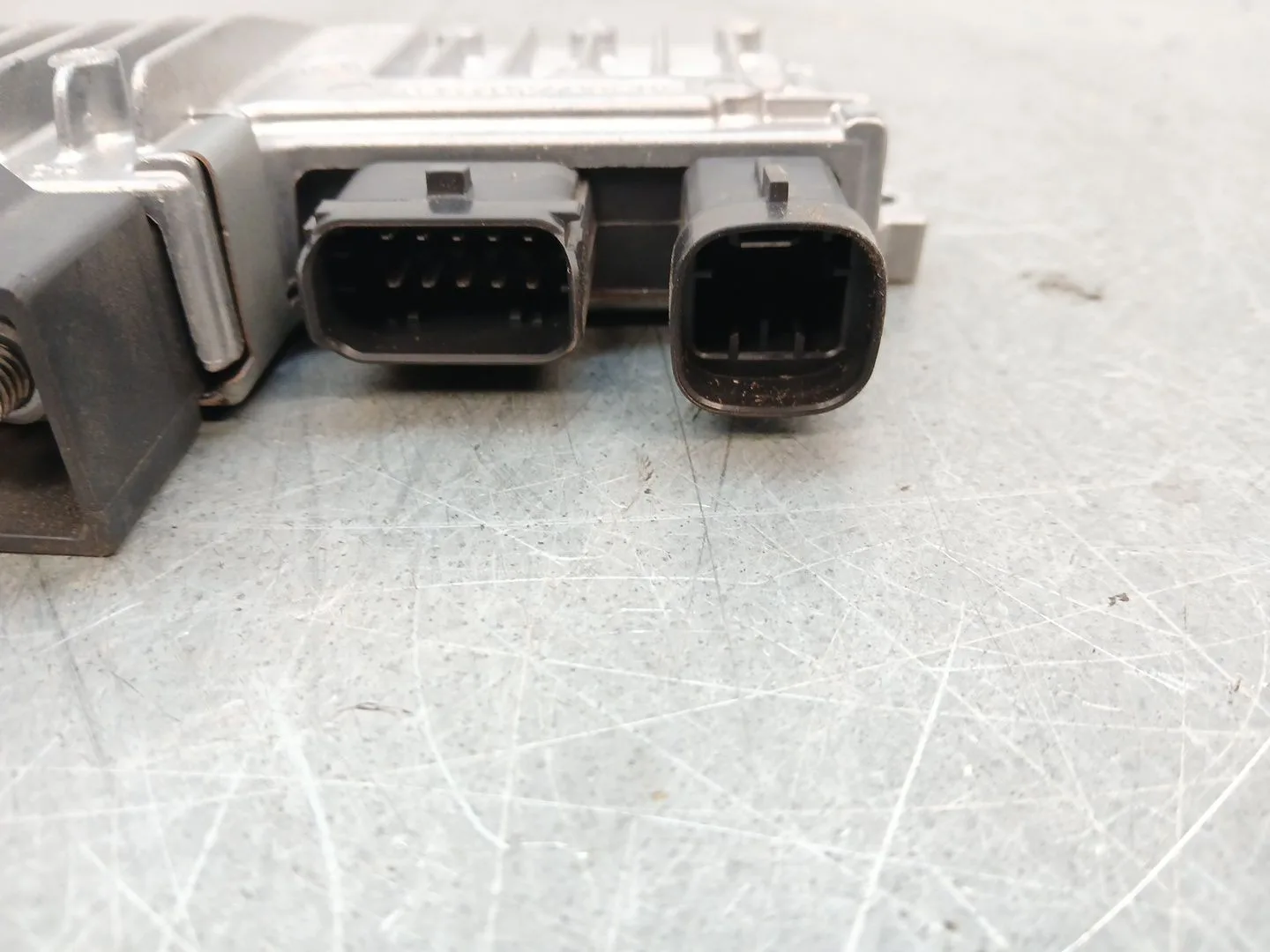 Modulo Electronico para Citroën C4 Grand Picasso Ii (Da_, De_)
