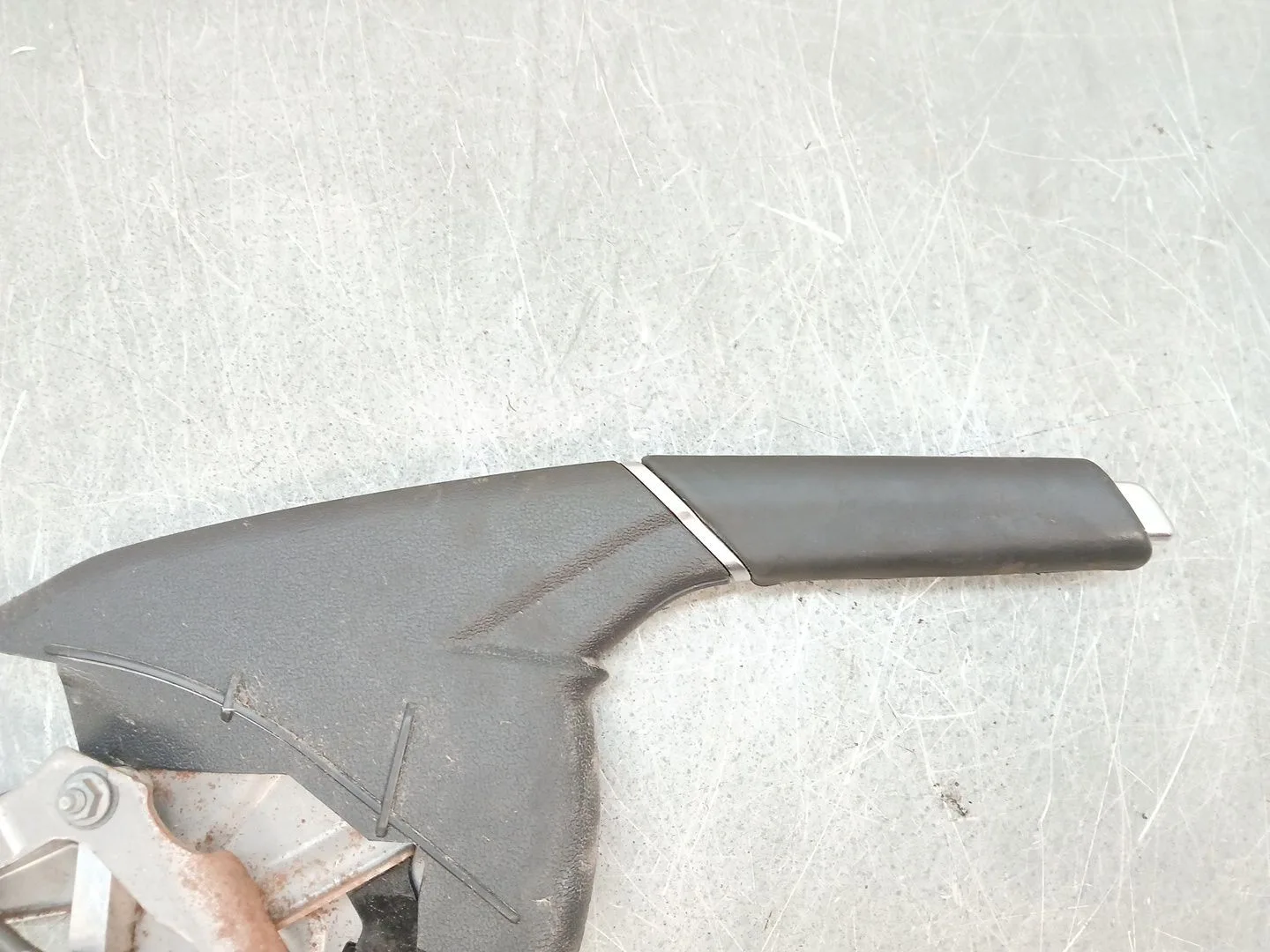 Palanca Freno De Mano para Audi A1 Sportback (Gba)