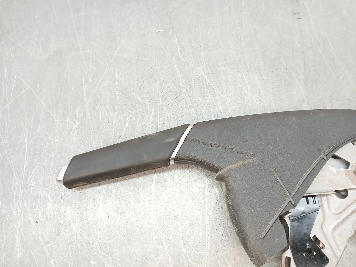 Palanca Freno De Mano para Audi A1 Sportback (Gba)